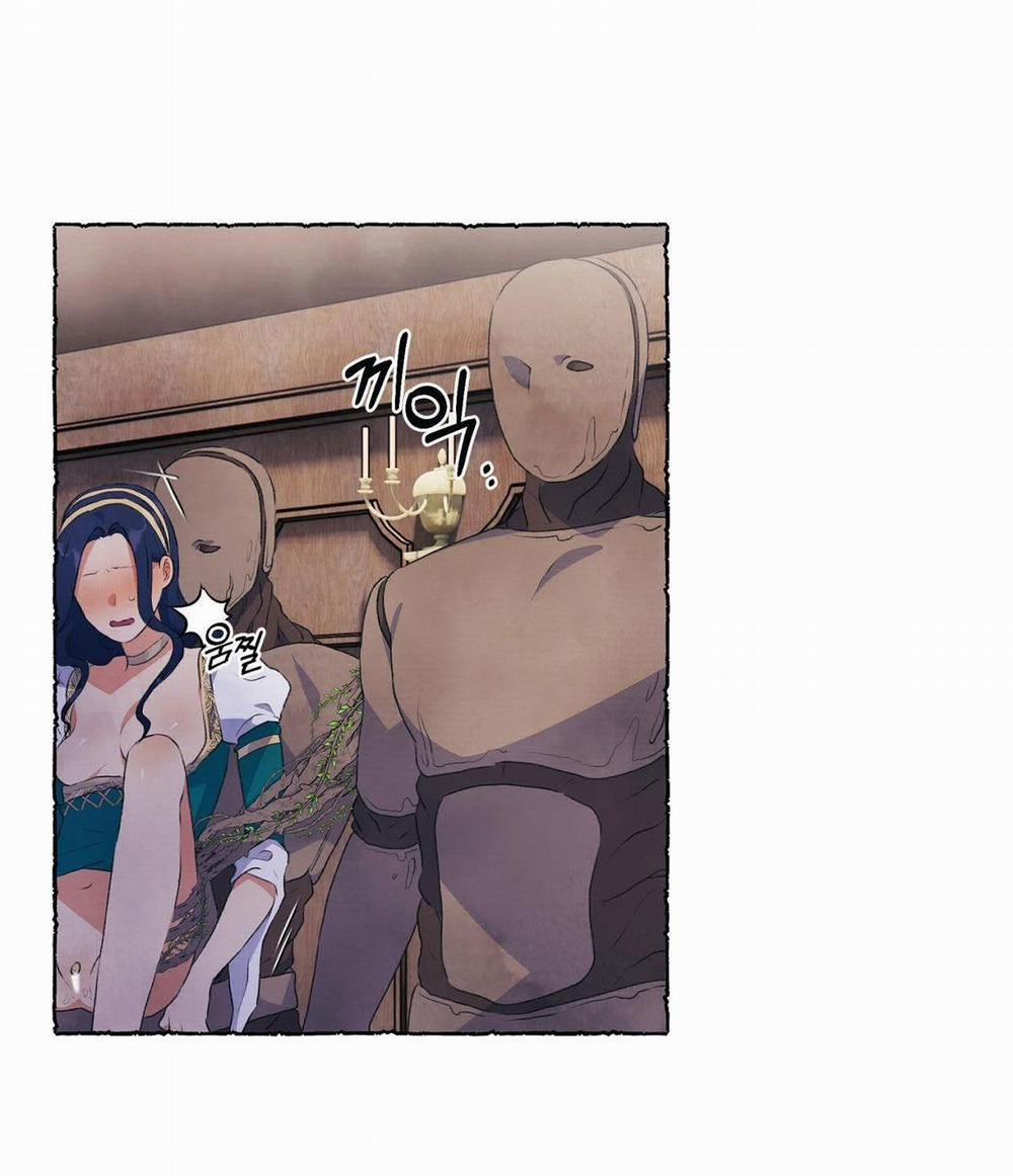 [18+] Chuyện Của Những Pháp Sư Ấy 11.1 trang 11