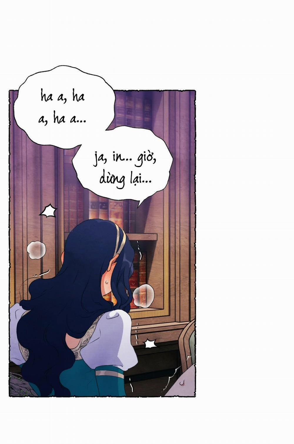 [18+] Chuyện Của Những Pháp Sư Ấy 11.1 trang 16