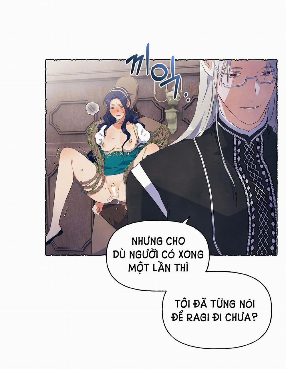 [18+] Chuyện Của Những Pháp Sư Ấy 11.1 trang 19