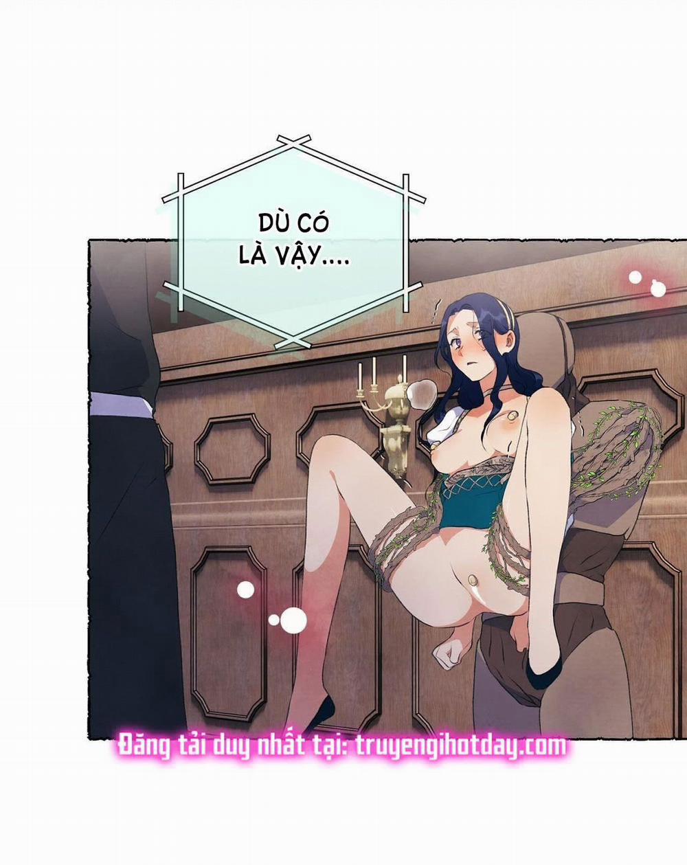 [18+] Chuyện Của Những Pháp Sư Ấy 11.1 trang 30