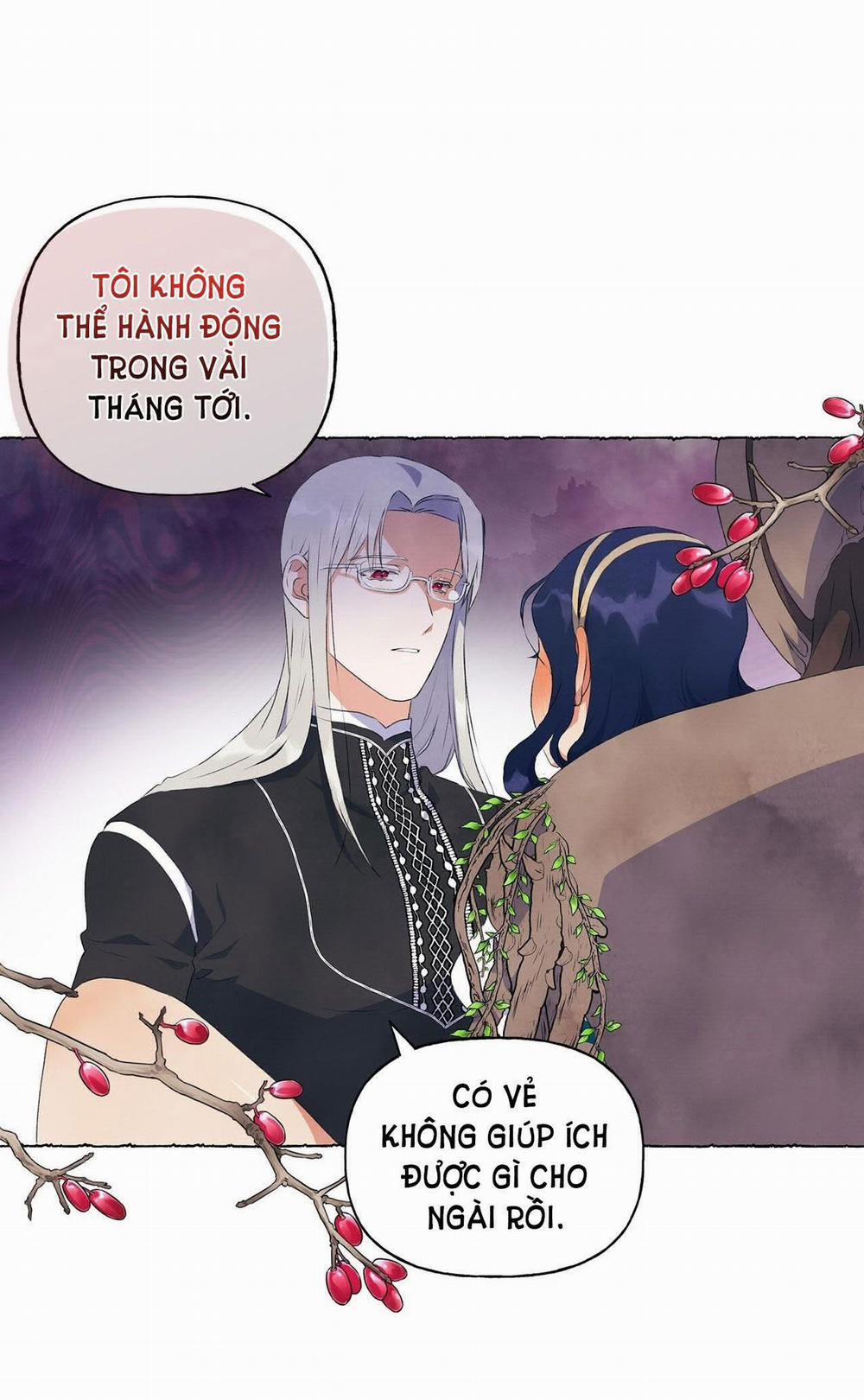 [18+] Chuyện Của Những Pháp Sư Ấy 11.1 trang 31