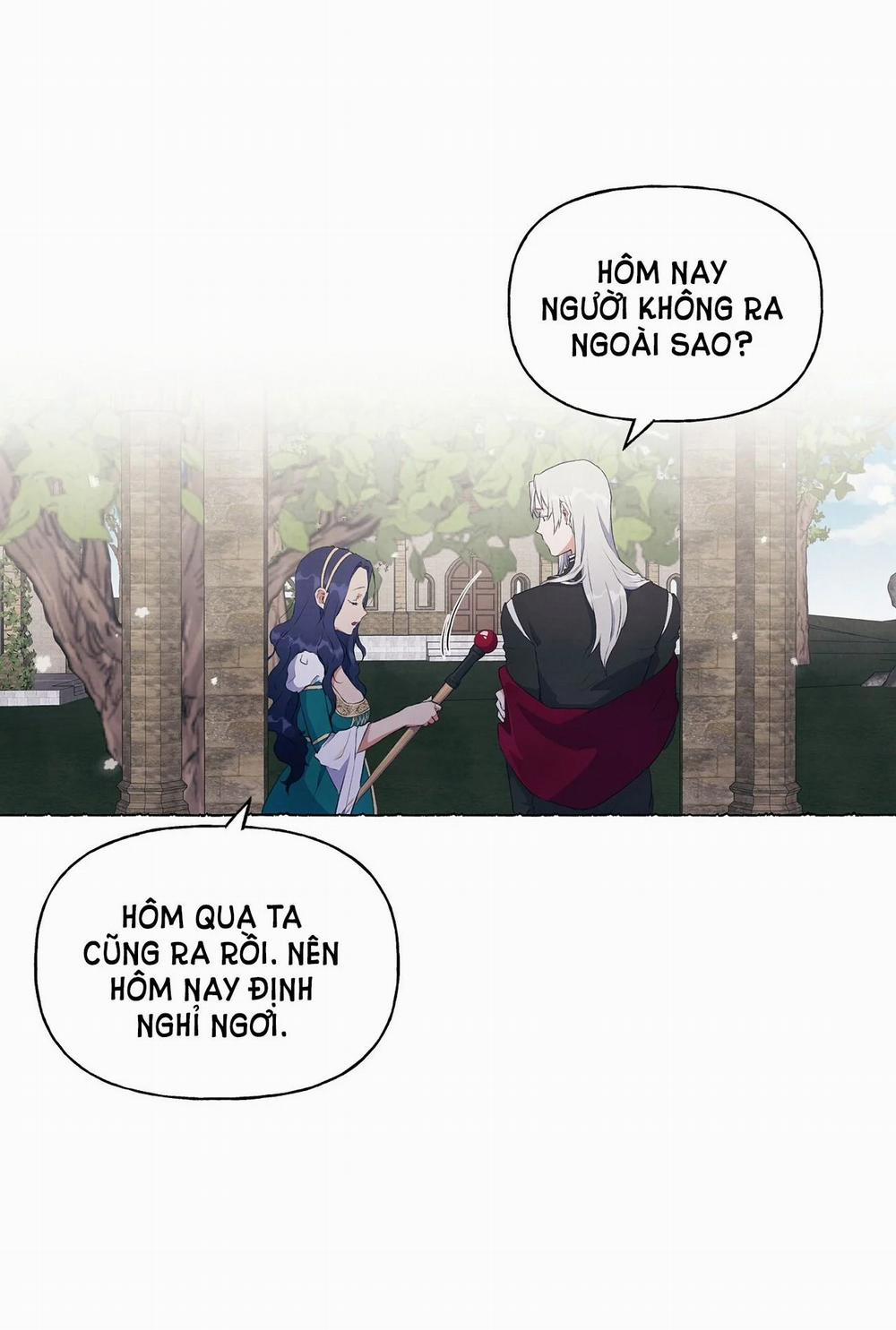 [18+] Chuyện Của Những Pháp Sư Ấy 2.1 trang 14