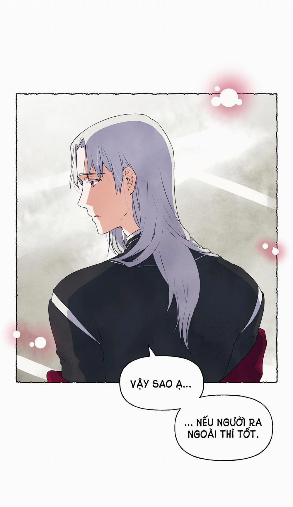 [18+] Chuyện Của Những Pháp Sư Ấy 2.1 trang 15