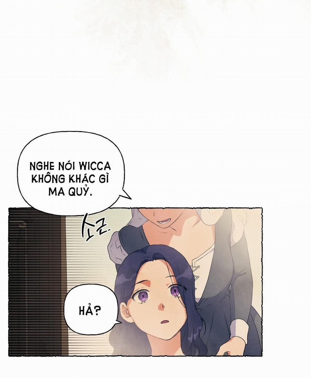 [18+] Chuyện Của Những Pháp Sư Ấy 2.1 trang 7