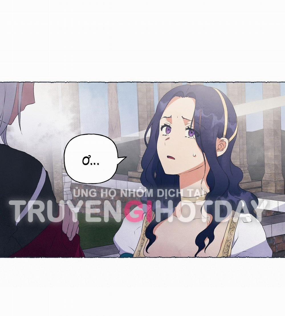 [18+] Chuyện Của Những Pháp Sư Ấy 2.2 trang 0