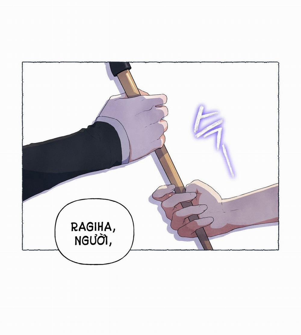 [18+] Chuyện Của Những Pháp Sư Ấy 2.2 trang 1