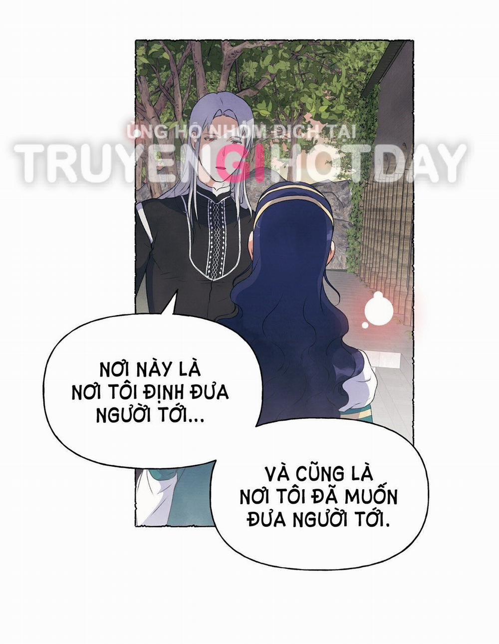 [18+] Chuyện Của Những Pháp Sư Ấy 2.2 trang 12