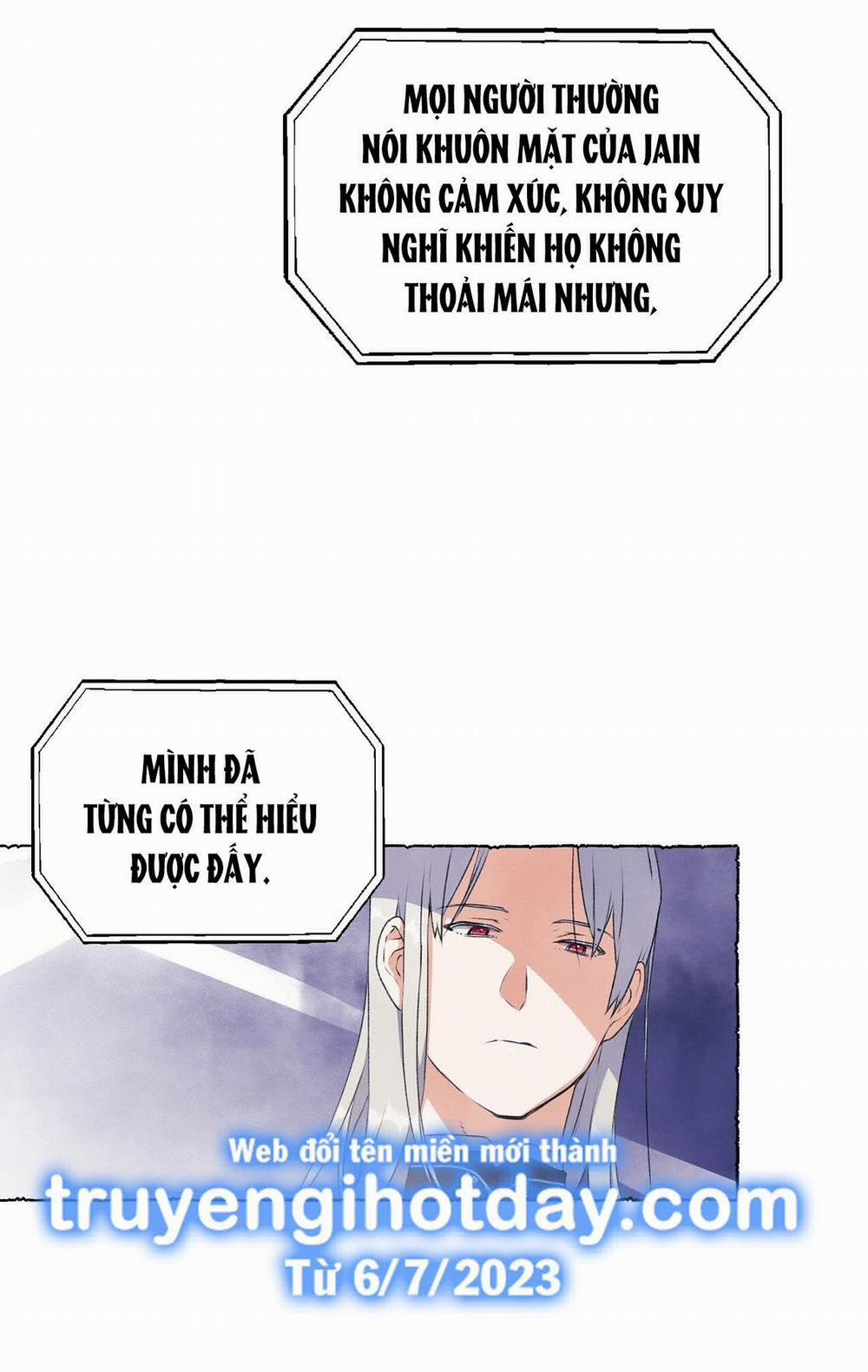 [18+] Chuyện Của Những Pháp Sư Ấy 2.2 trang 14