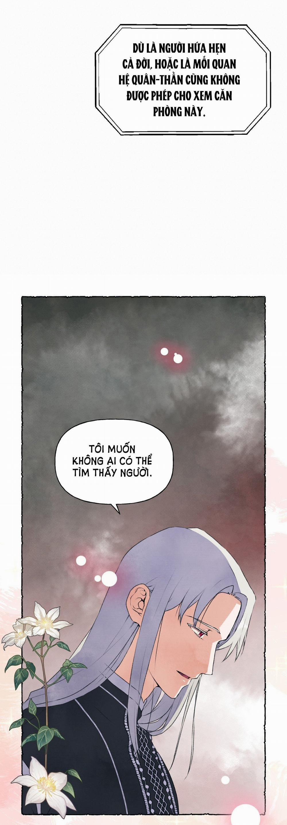 [18+] Chuyện Của Những Pháp Sư Ấy 2.2 trang 20