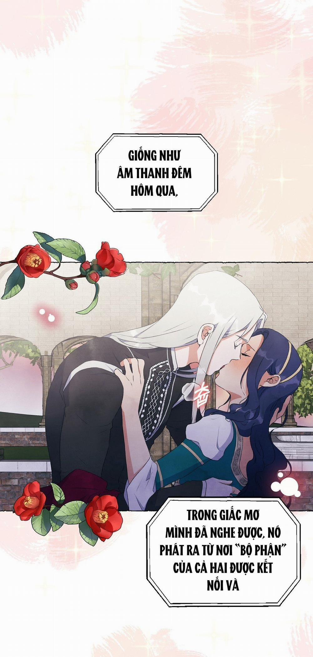 [18+] Chuyện Của Những Pháp Sư Ấy 2.2 trang 29