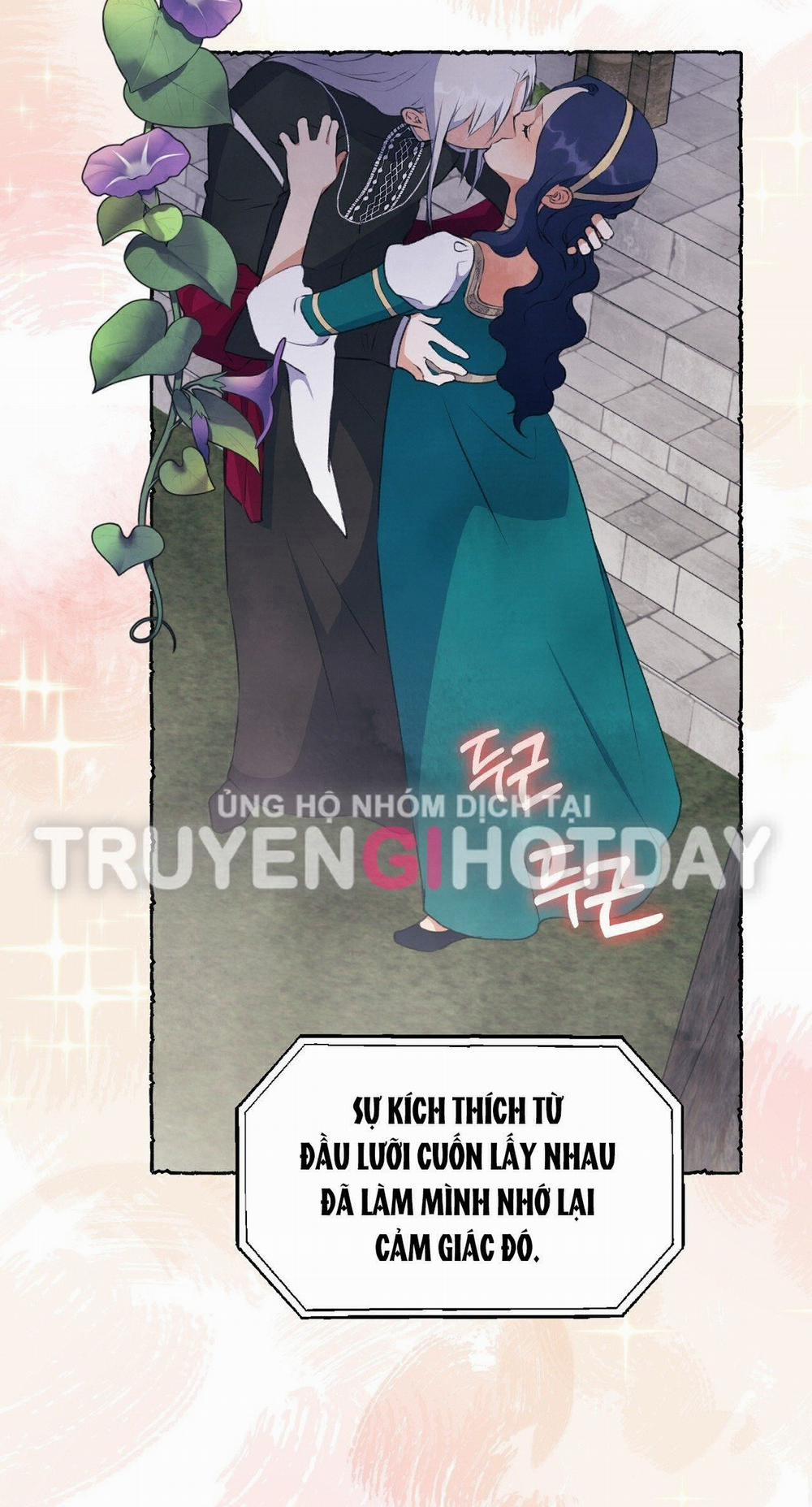 [18+] Chuyện Của Những Pháp Sư Ấy 2.2 trang 31