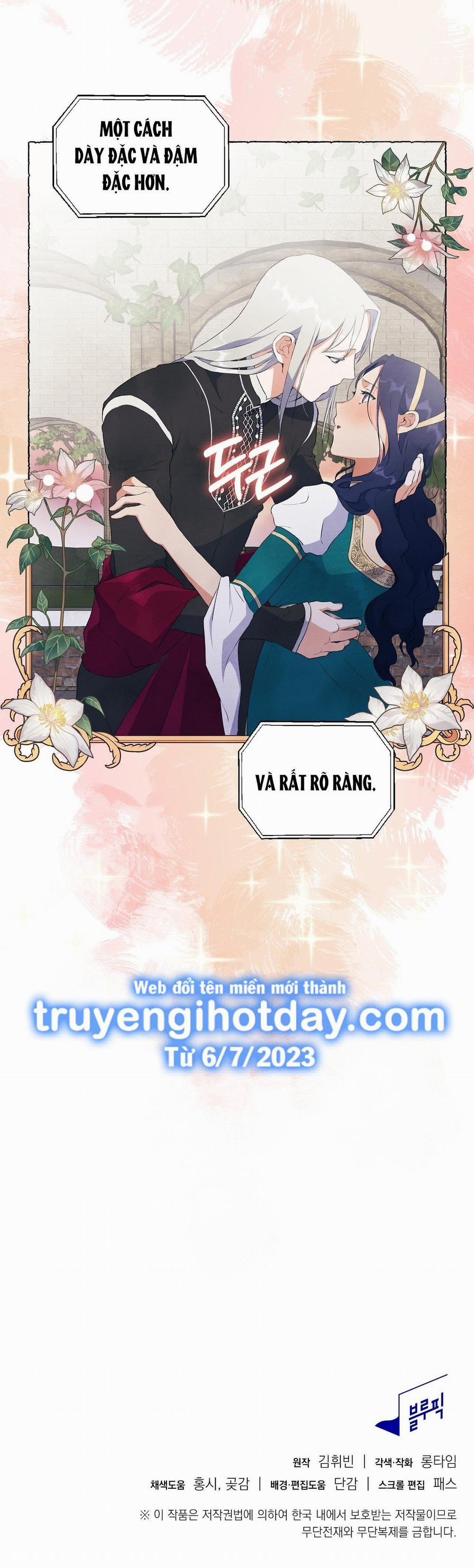 [18+] Chuyện Của Những Pháp Sư Ấy 2.2 trang 32