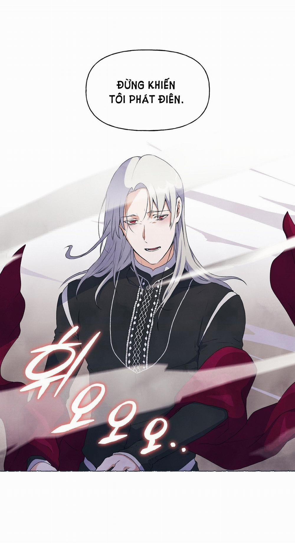 [18+] Chuyện Của Những Pháp Sư Ấy 2.2 trang 4