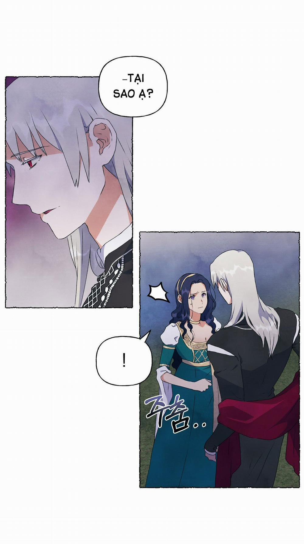 [18+] Chuyện Của Những Pháp Sư Ấy 3.1 trang 23