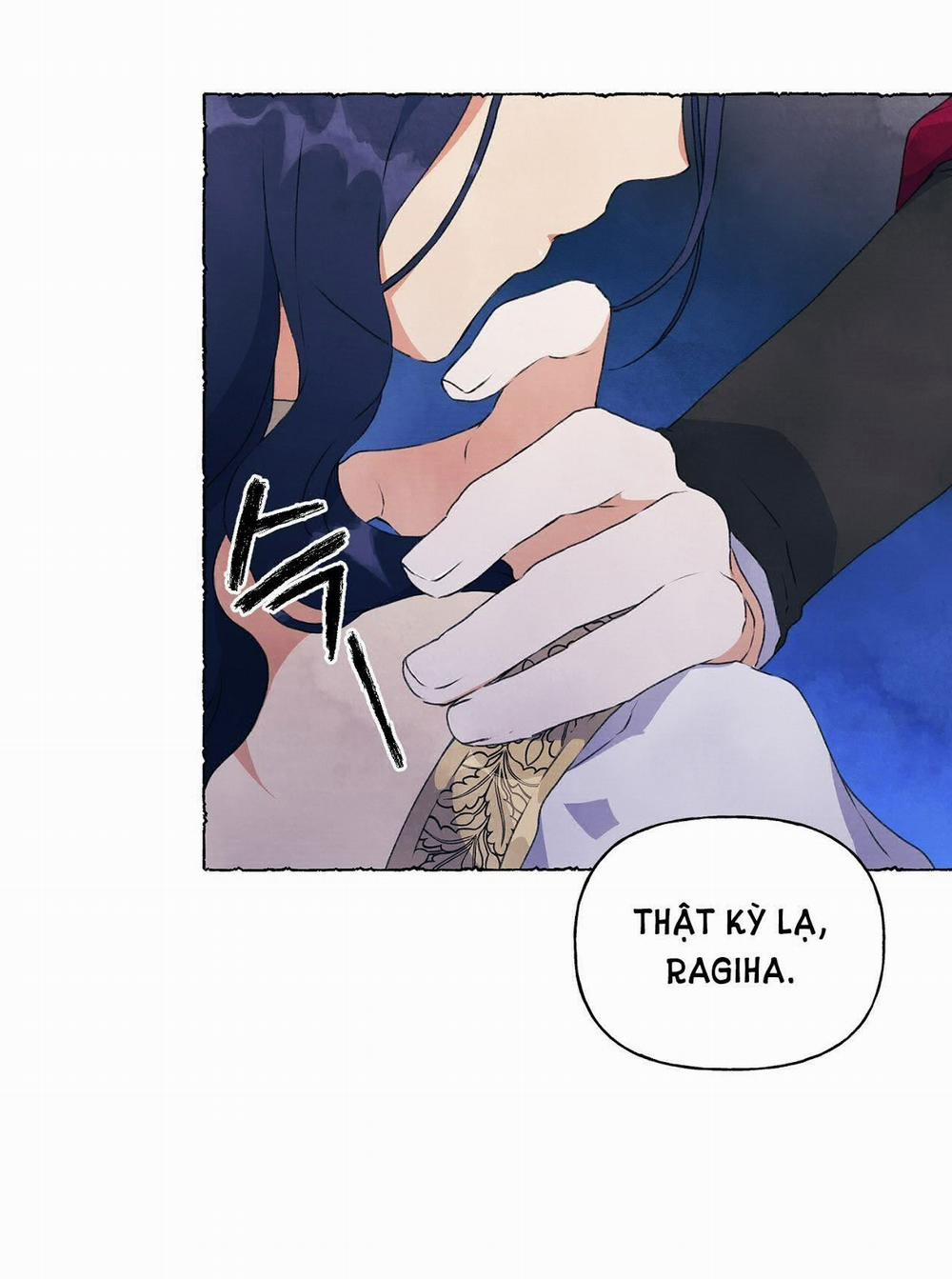 [18+] Chuyện Của Những Pháp Sư Ấy 3.1 trang 35