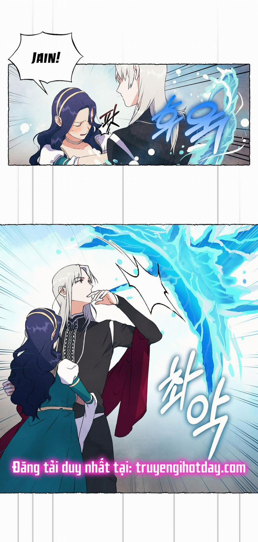 [18+] Chuyện Của Những Pháp Sư Ấy 3.1 trang 6