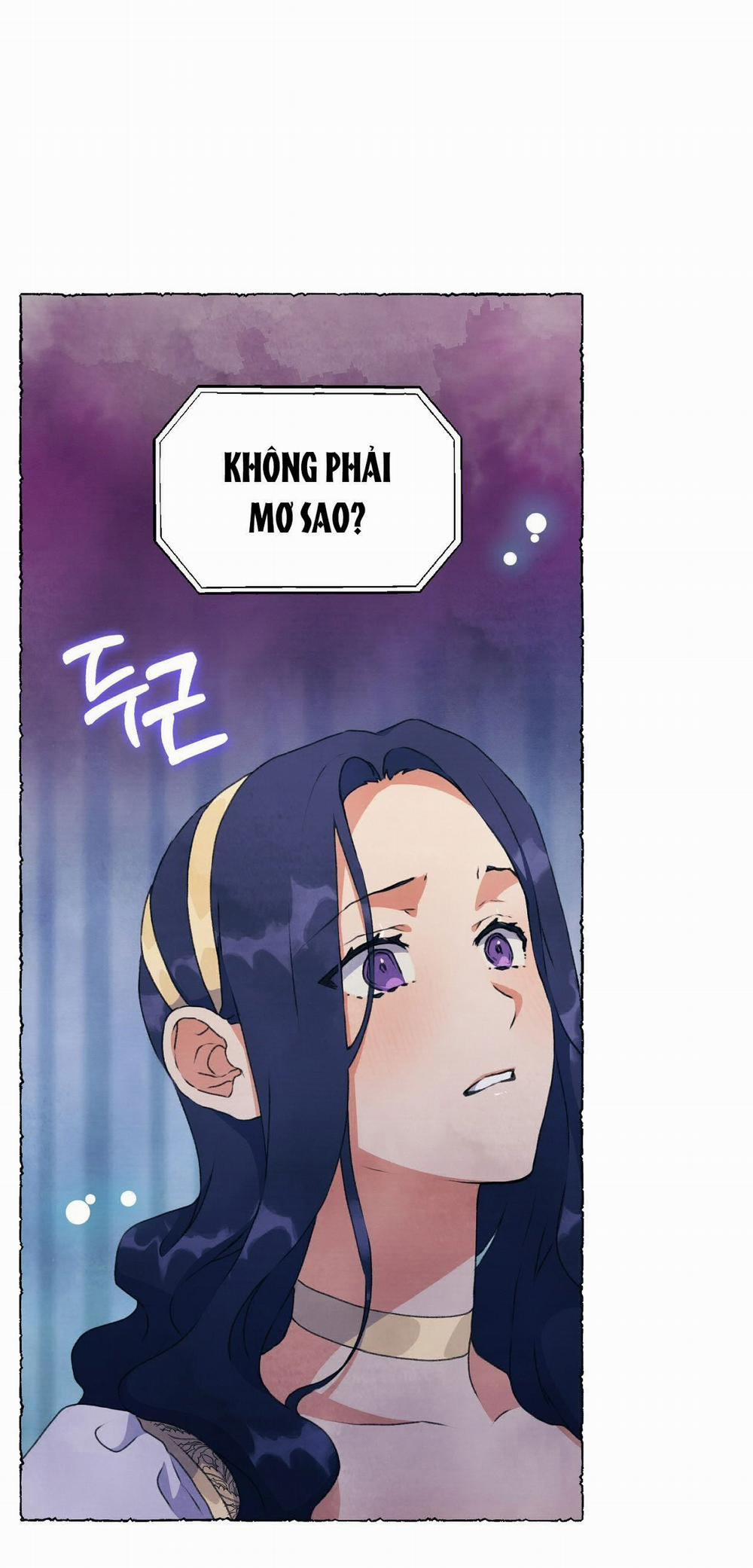 [18+] Chuyện Của Những Pháp Sư Ấy 3.2 trang 1