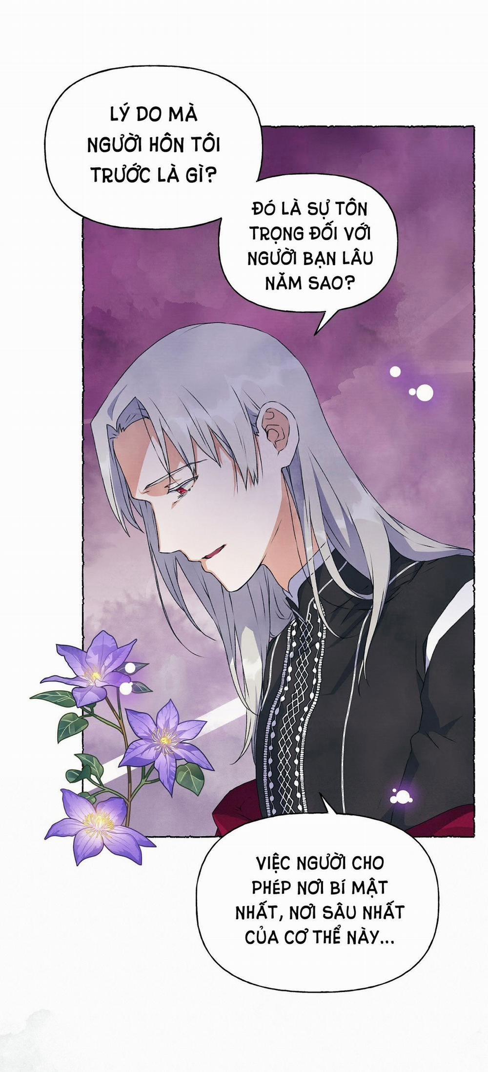 [18+] Chuyện Của Những Pháp Sư Ấy 3.2 trang 2