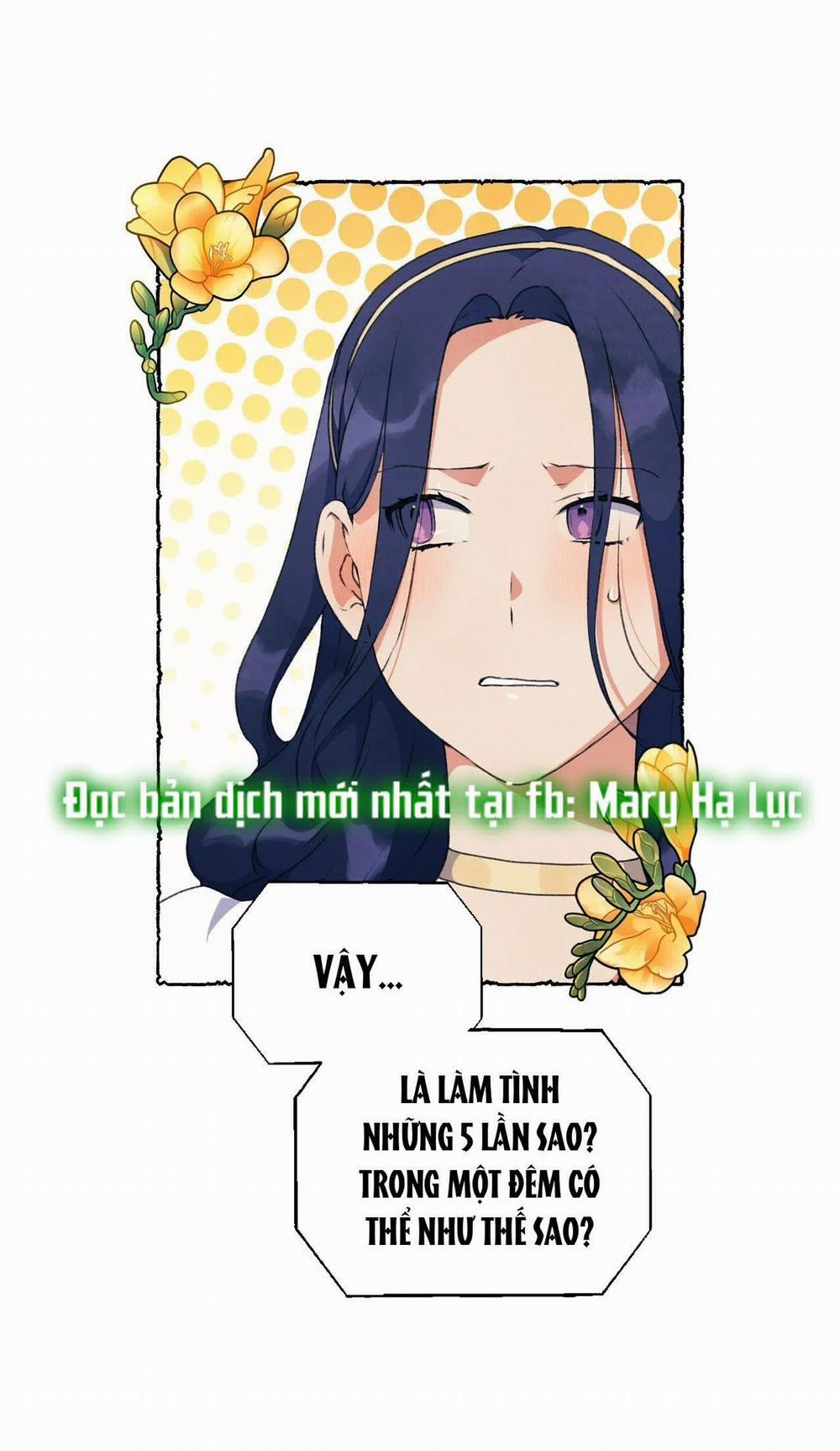 [18+] Chuyện Của Những Pháp Sư Ấy 4.1 trang 16