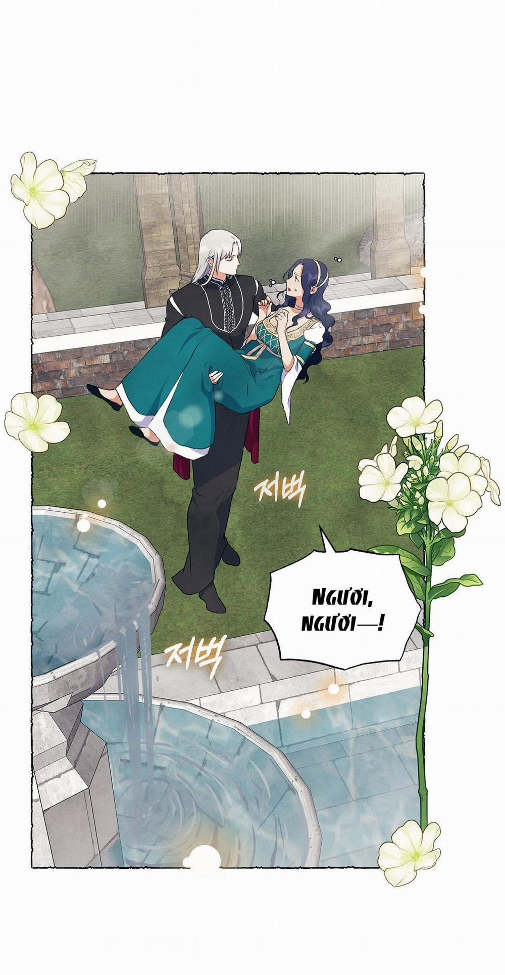 [18+] Chuyện Của Những Pháp Sư Ấy 4.1 trang 18