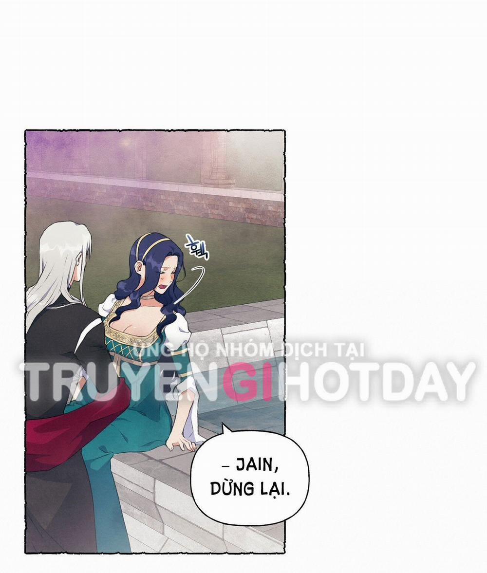 [18+] Chuyện Của Những Pháp Sư Ấy 4.1 trang 22