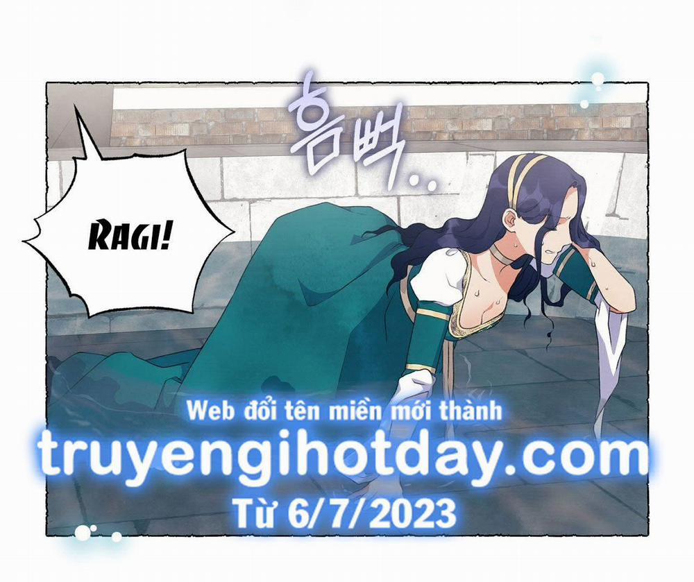 [18+] Chuyện Của Những Pháp Sư Ấy 4.1 trang 25