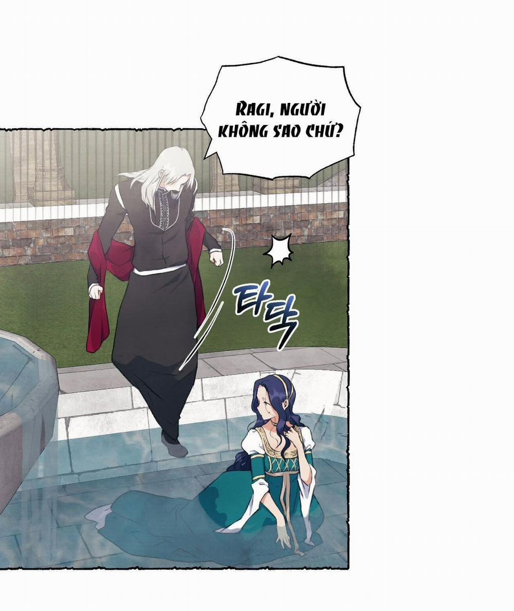 [18+] Chuyện Của Những Pháp Sư Ấy 4.1 trang 26