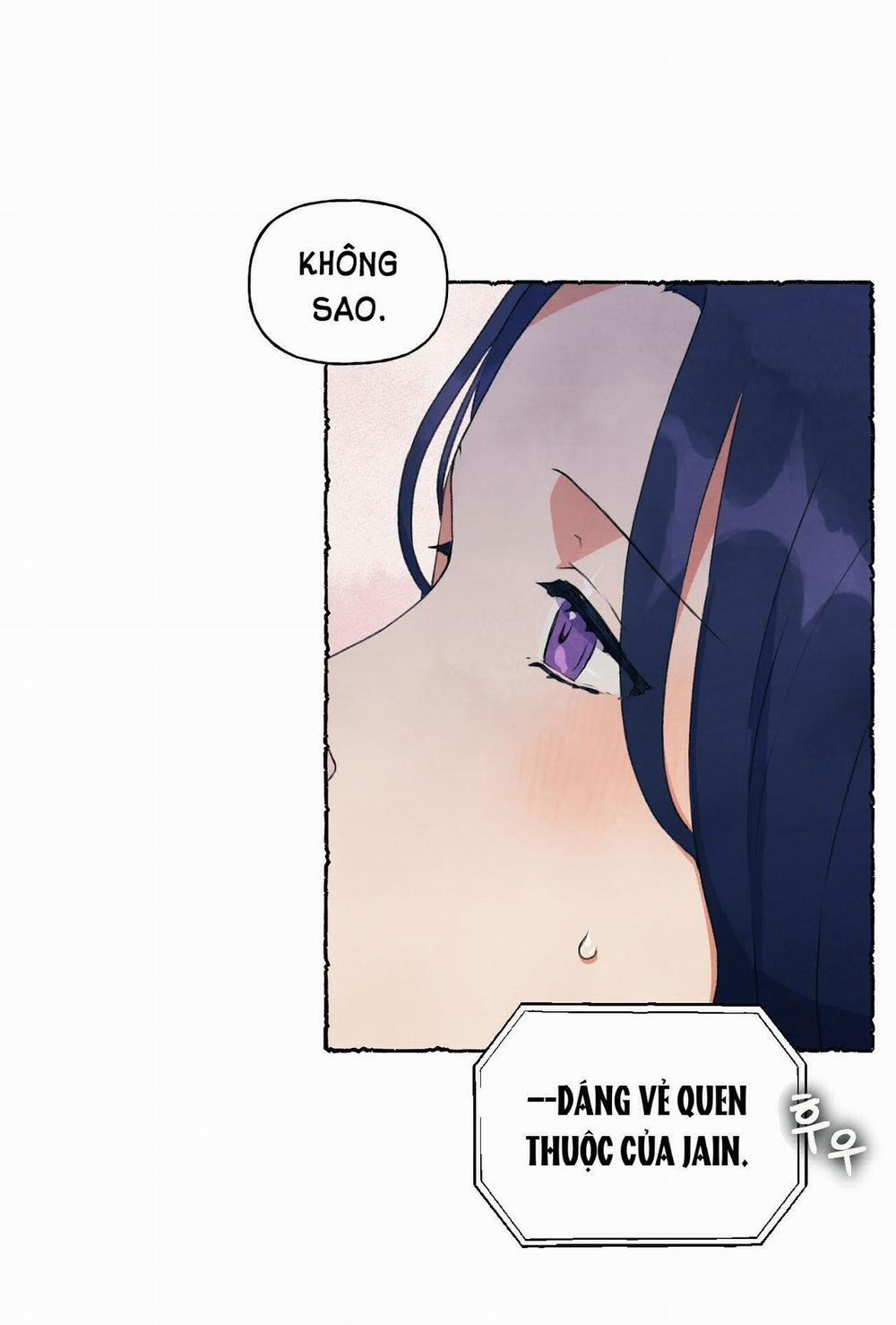 [18+] Chuyện Của Những Pháp Sư Ấy 4.1 trang 29