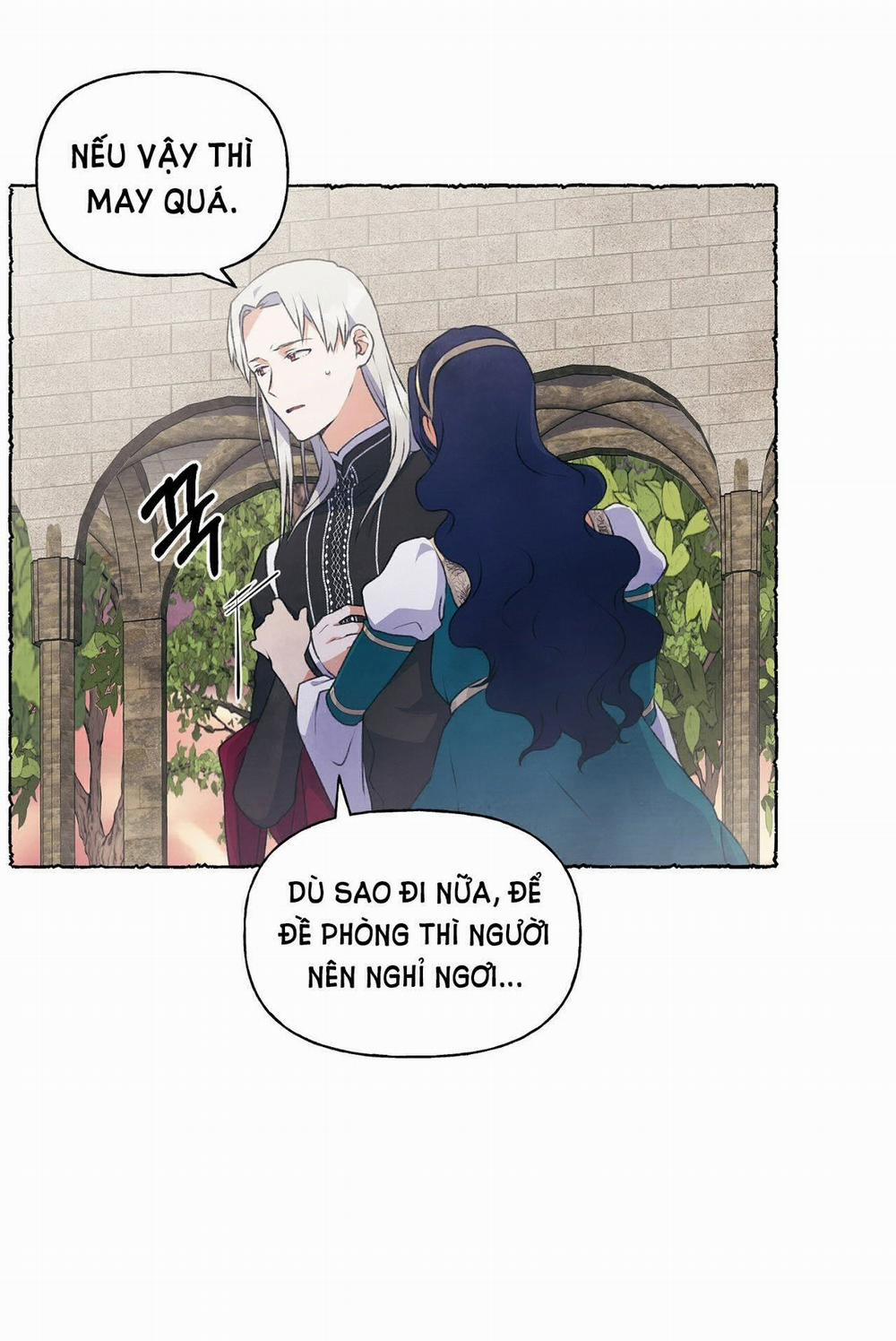 [18+] Chuyện Của Những Pháp Sư Ấy 4.1 trang 30