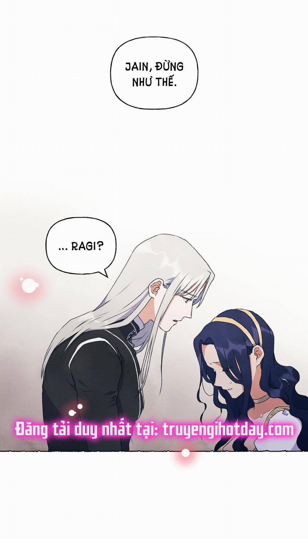 [18+] Chuyện Của Những Pháp Sư Ấy 4.1 trang 31