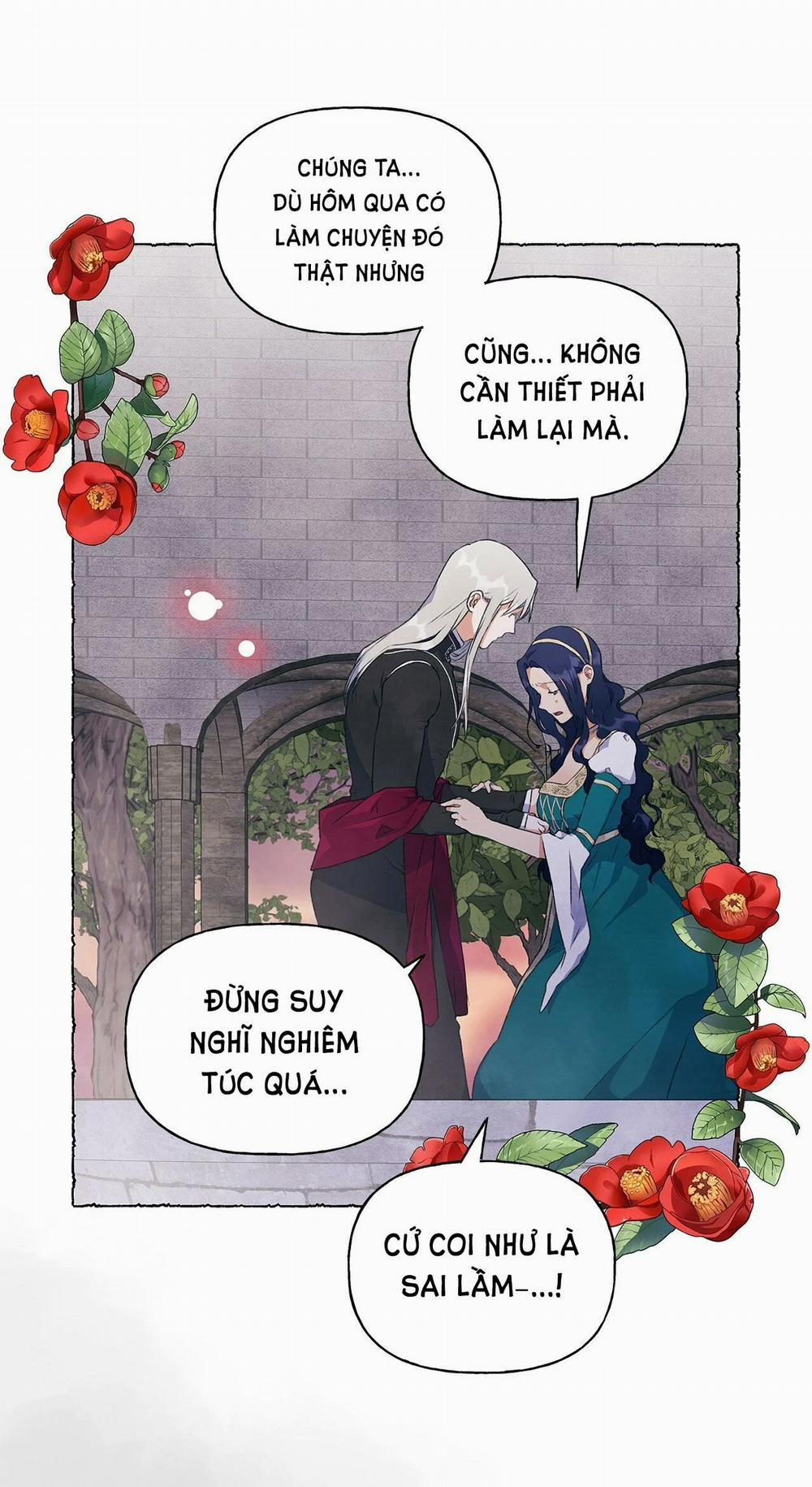 [18+] Chuyện Của Những Pháp Sư Ấy 4.2 trang 0