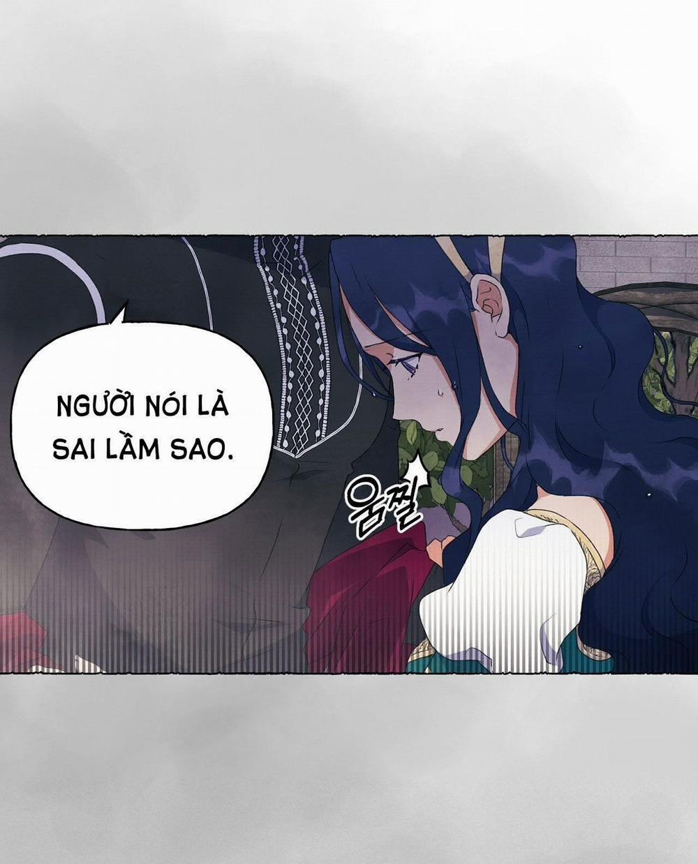 [18+] Chuyện Của Những Pháp Sư Ấy 4.2 trang 1