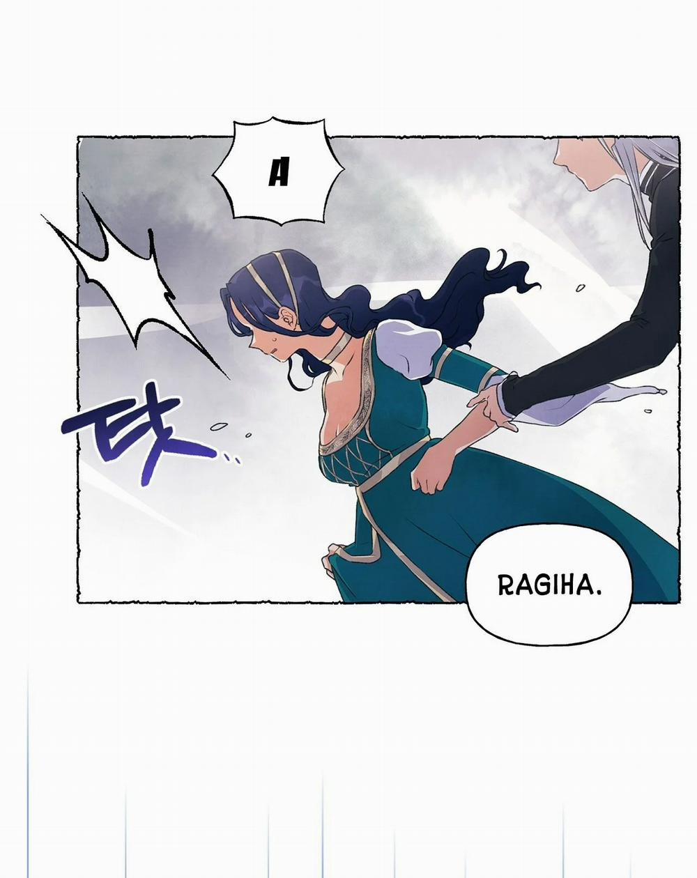 [18+] Chuyện Của Những Pháp Sư Ấy 4.2 trang 15