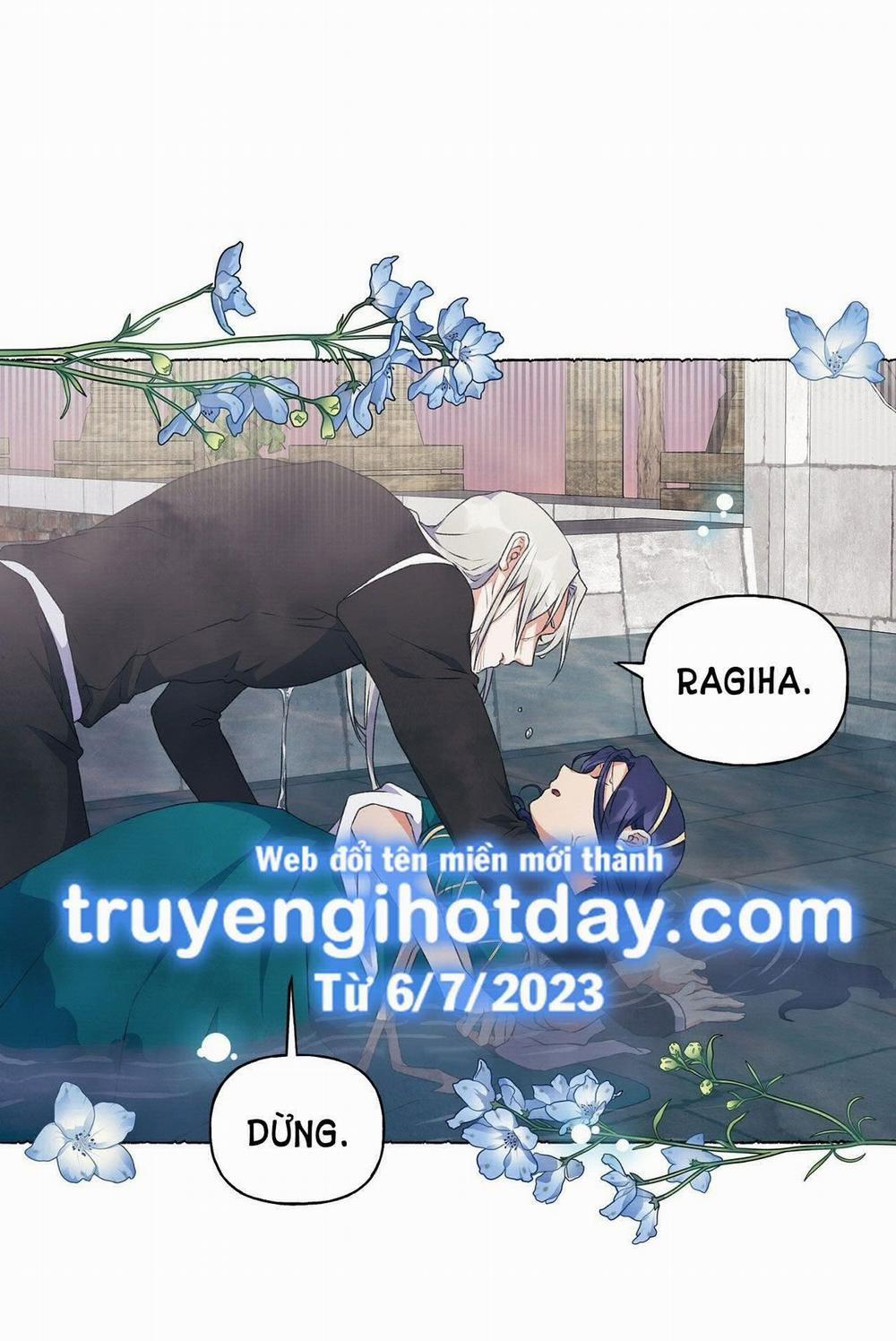 [18+] Chuyện Của Những Pháp Sư Ấy 4.2 trang 17