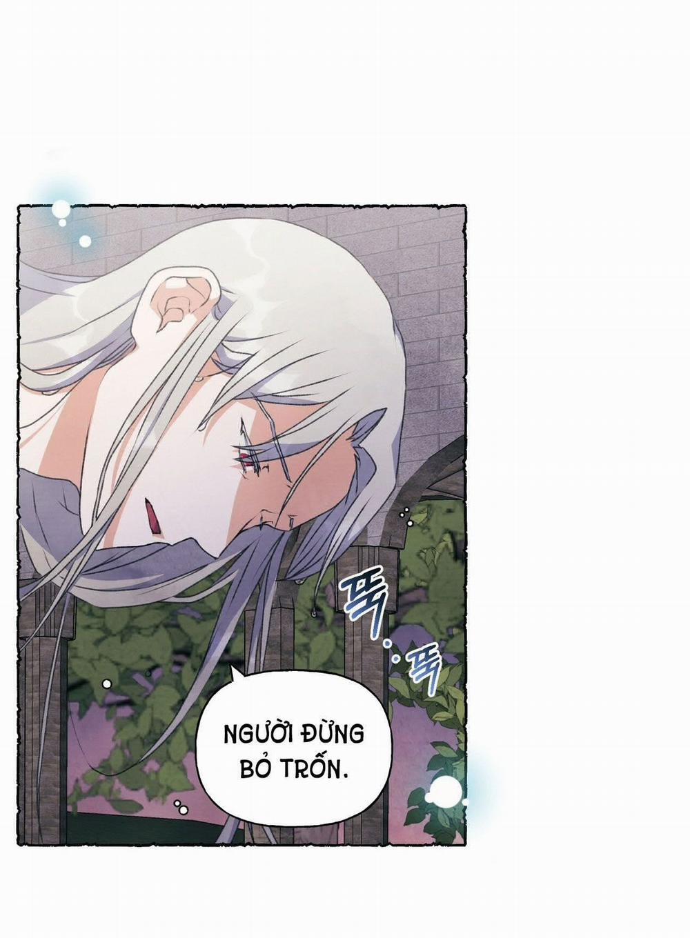 [18+] Chuyện Của Những Pháp Sư Ấy 4.2 trang 18