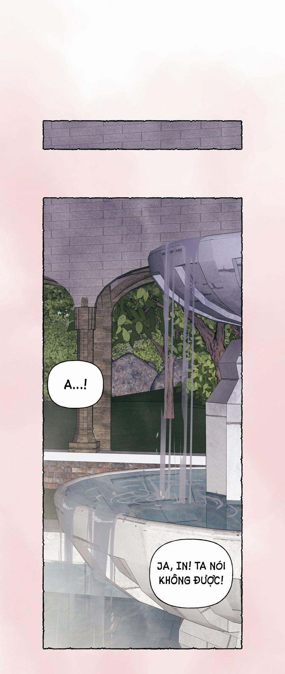 [18+] Chuyện Của Những Pháp Sư Ấy 4.2 trang 21