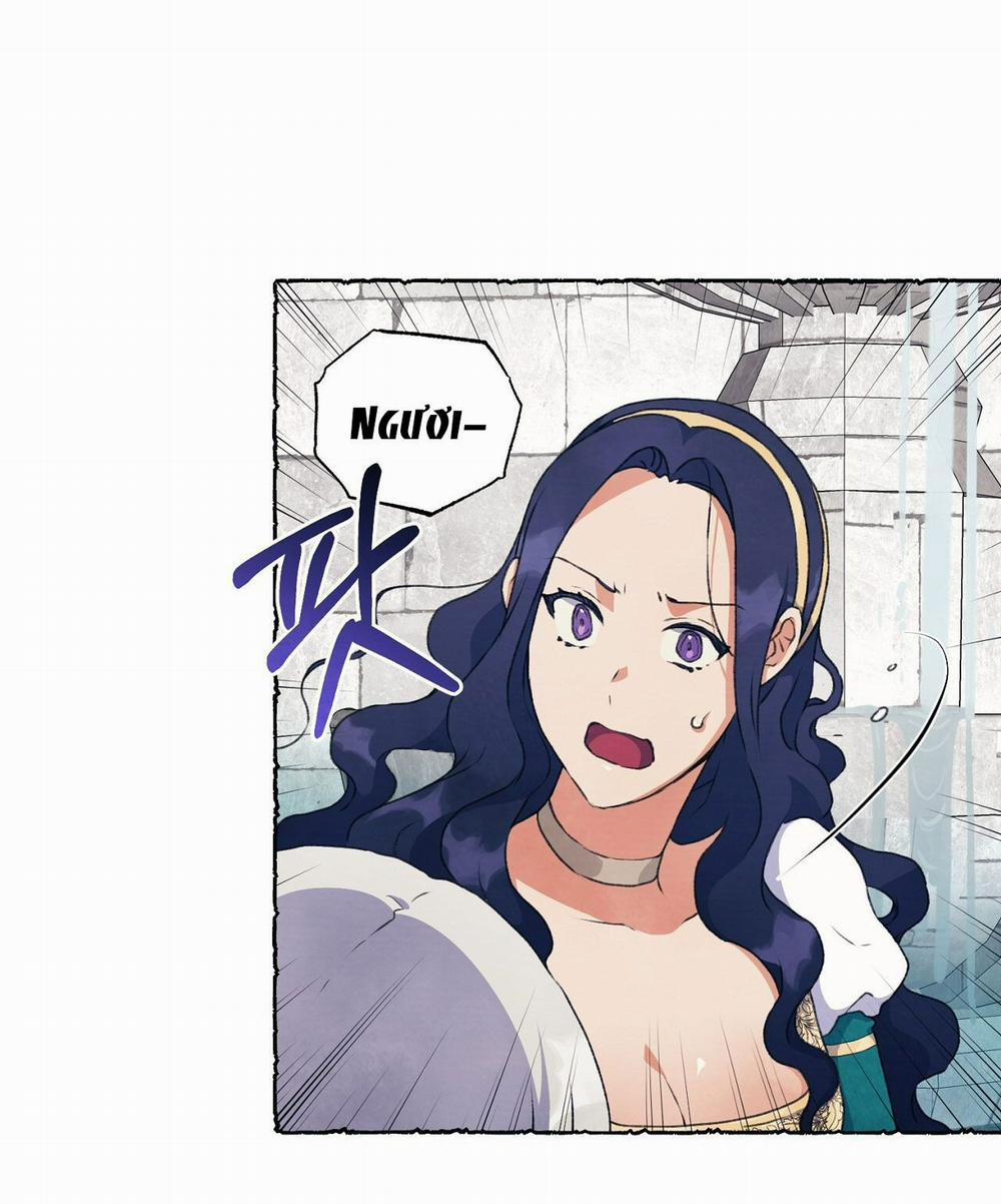 [18+] Chuyện Của Những Pháp Sư Ấy 4.2 trang 9