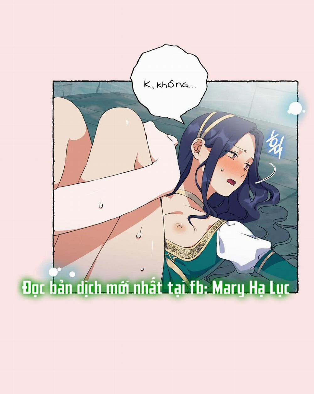 [18+] Chuyện Của Những Pháp Sư Ấy 5.1 trang 19