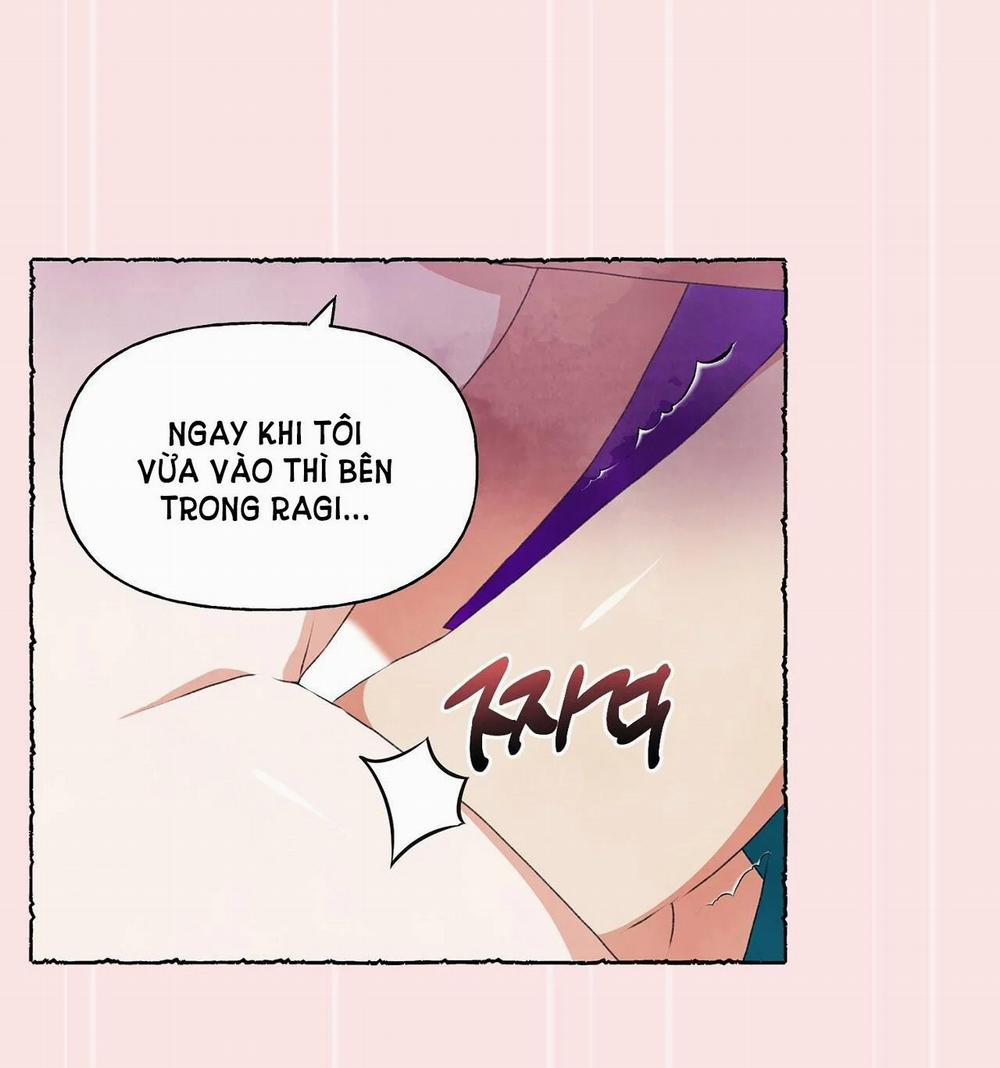 [18+] Chuyện Của Những Pháp Sư Ấy 5.1 trang 25