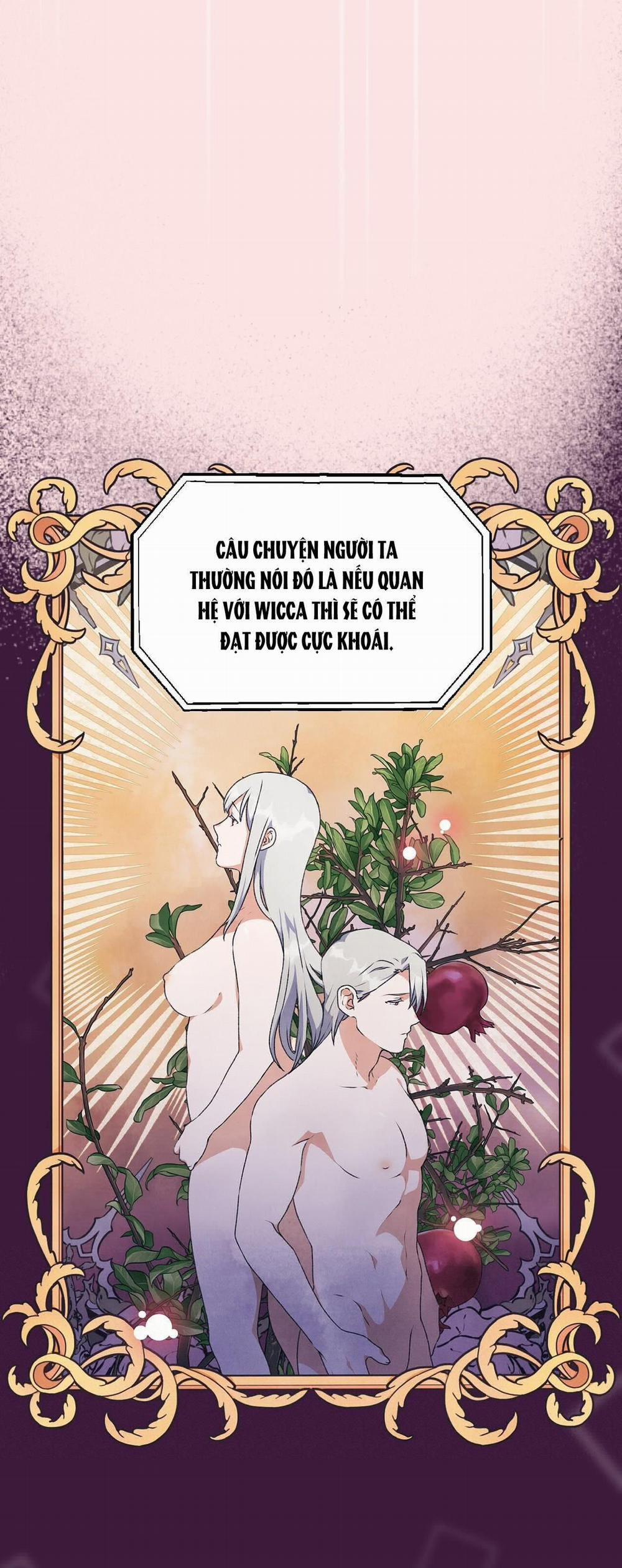 [18+] Chuyện Của Những Pháp Sư Ấy 5.1 trang 29