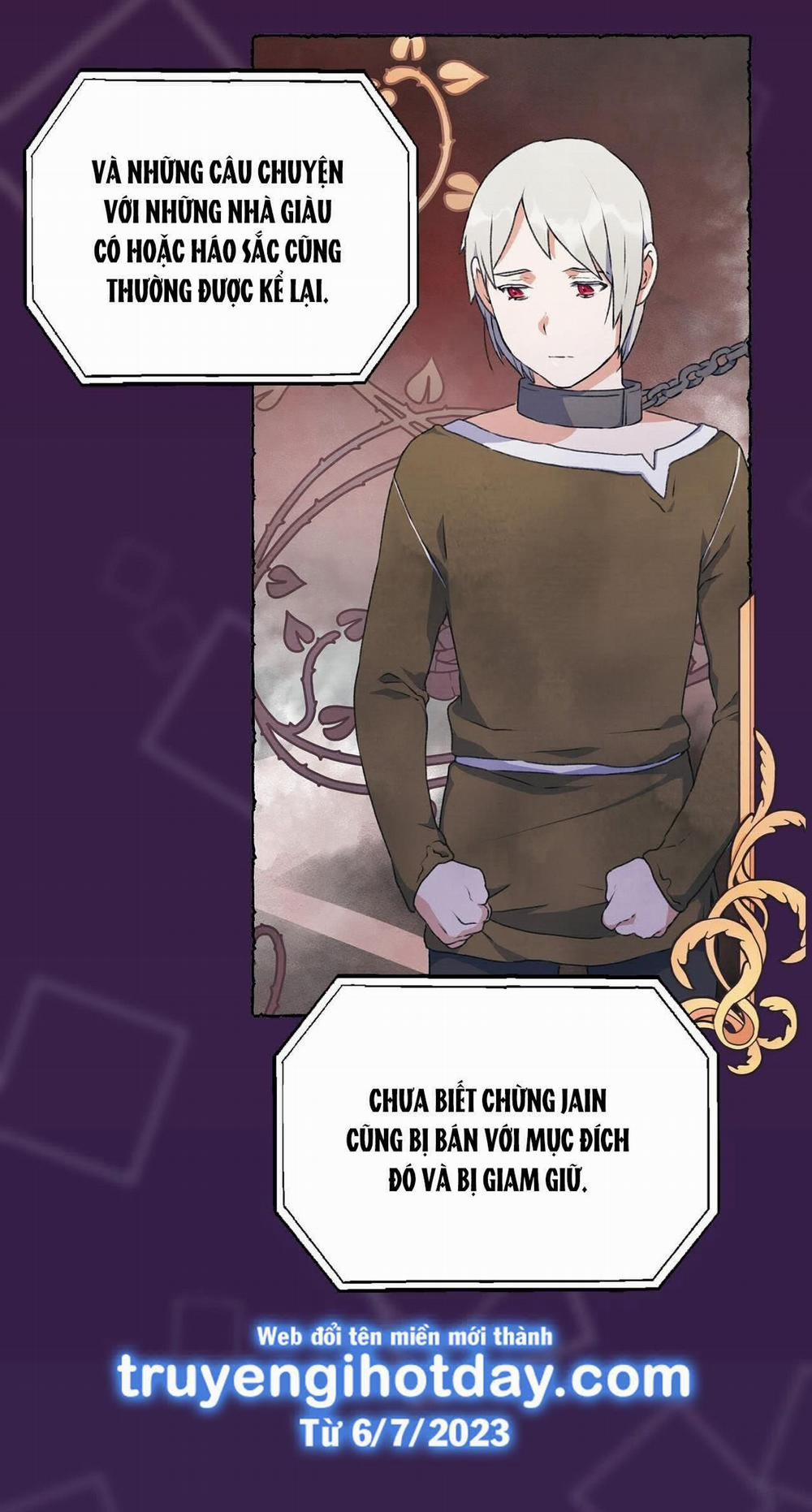 [18+] Chuyện Của Những Pháp Sư Ấy 5.1 trang 31