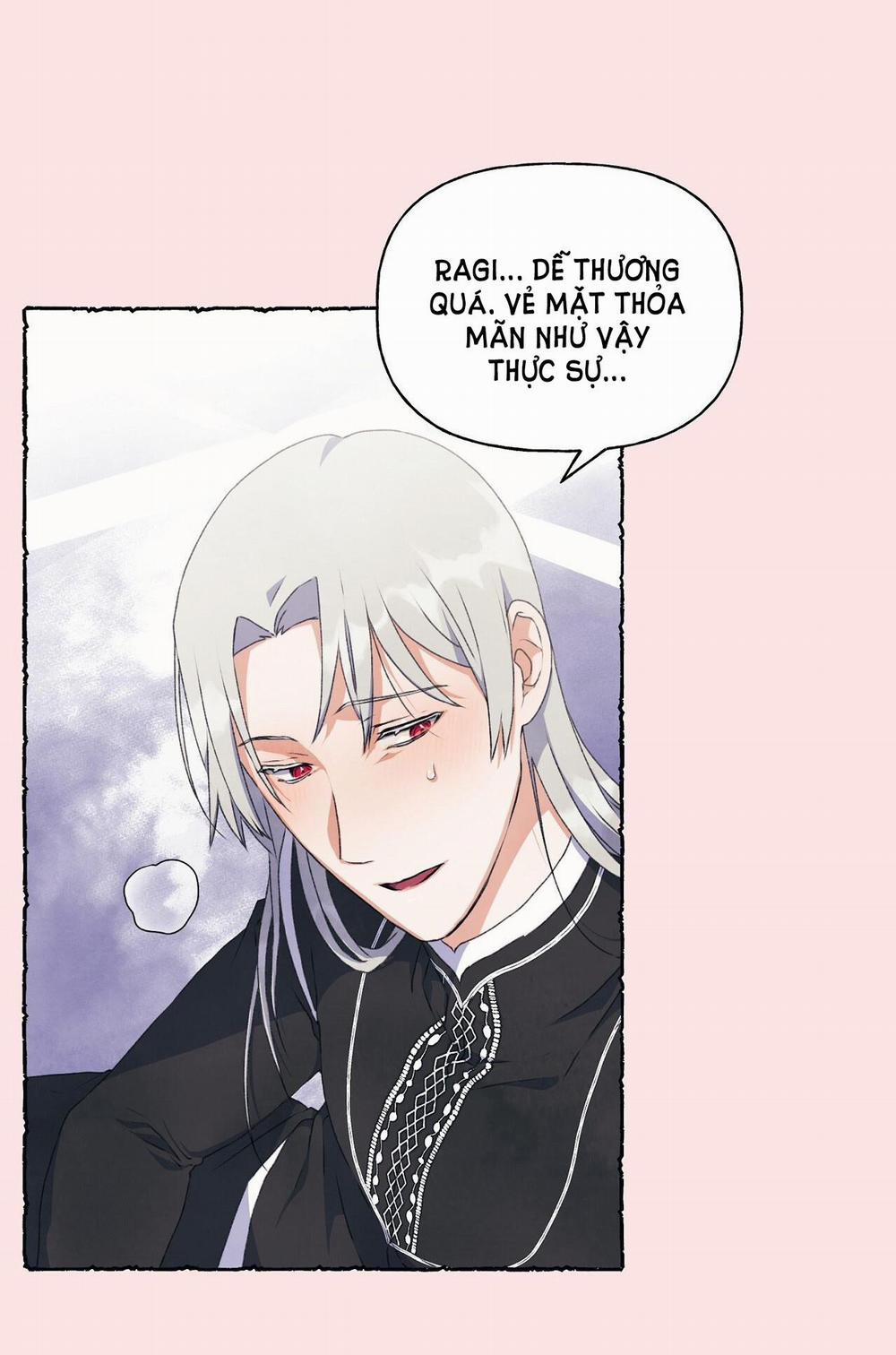 [18+] Chuyện Của Những Pháp Sư Ấy 5.1 trang 9