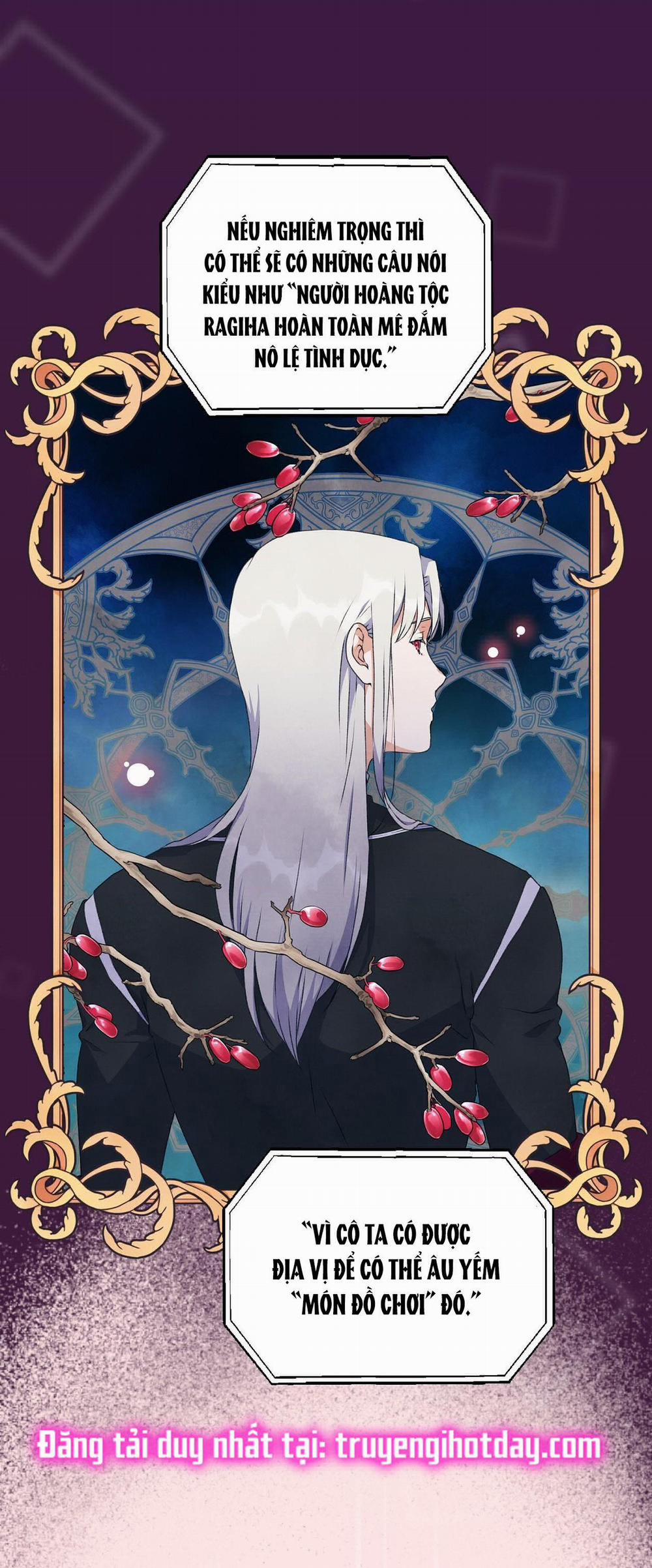 [18+] Chuyện Của Những Pháp Sư Ấy 5.2 trang 0