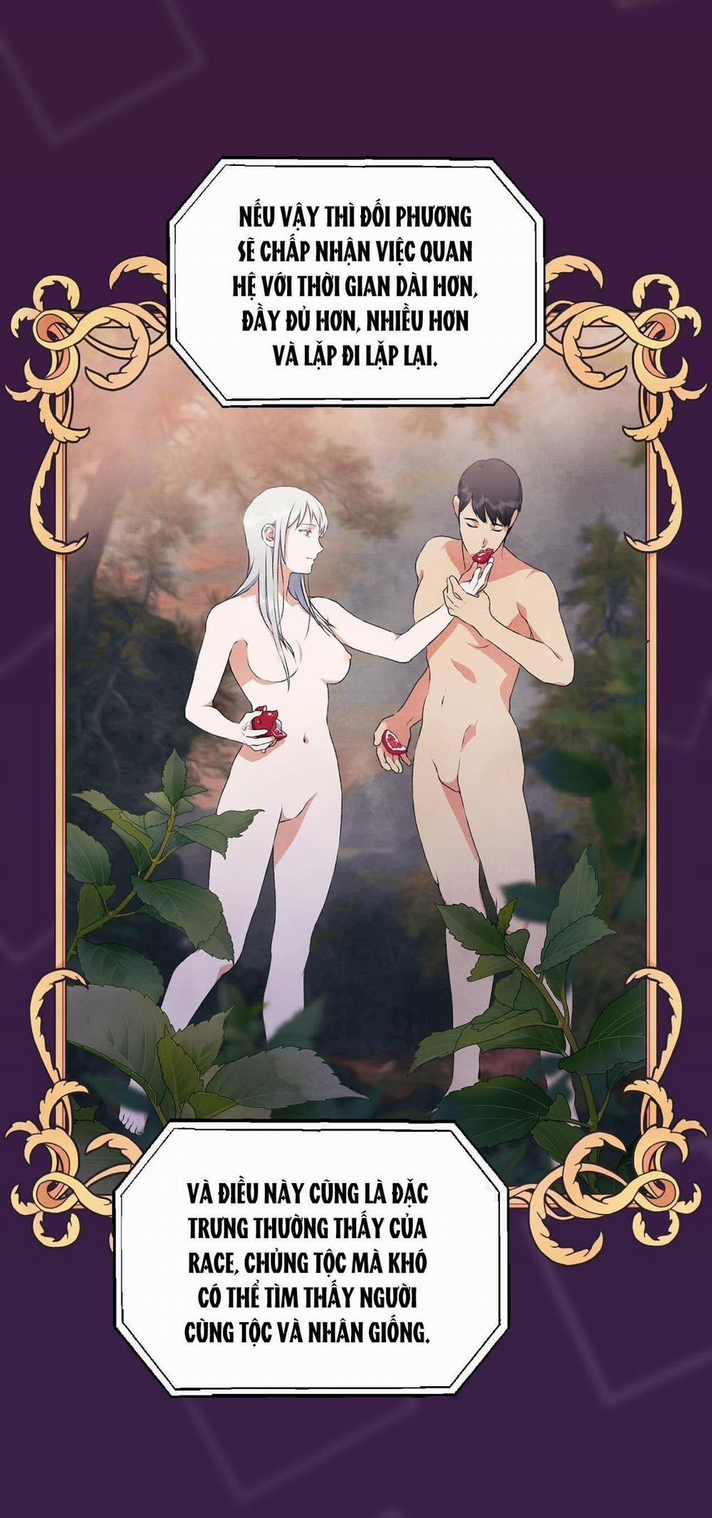 [18+] Chuyện Của Những Pháp Sư Ấy 5.2 trang 12