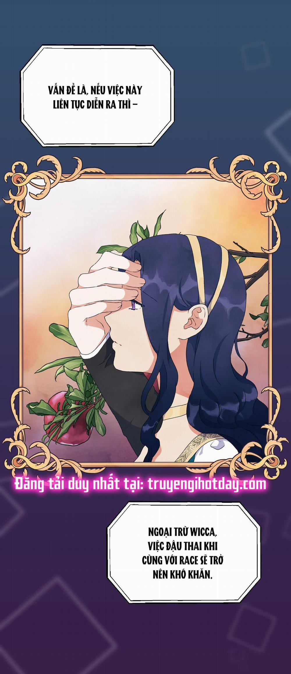 [18+] Chuyện Của Những Pháp Sư Ấy 5.2 trang 16