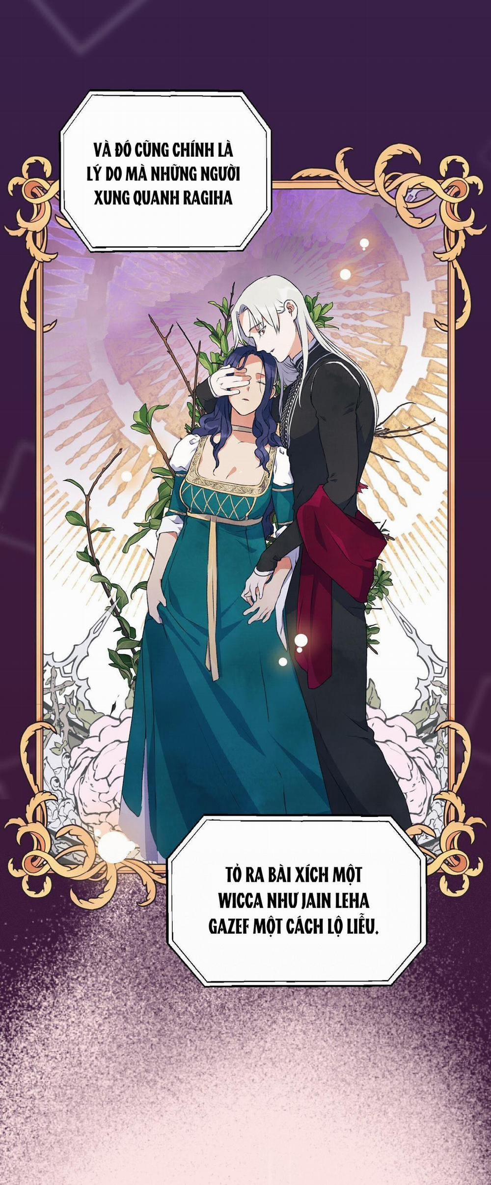 [18+] Chuyện Của Những Pháp Sư Ấy 5.2 trang 17