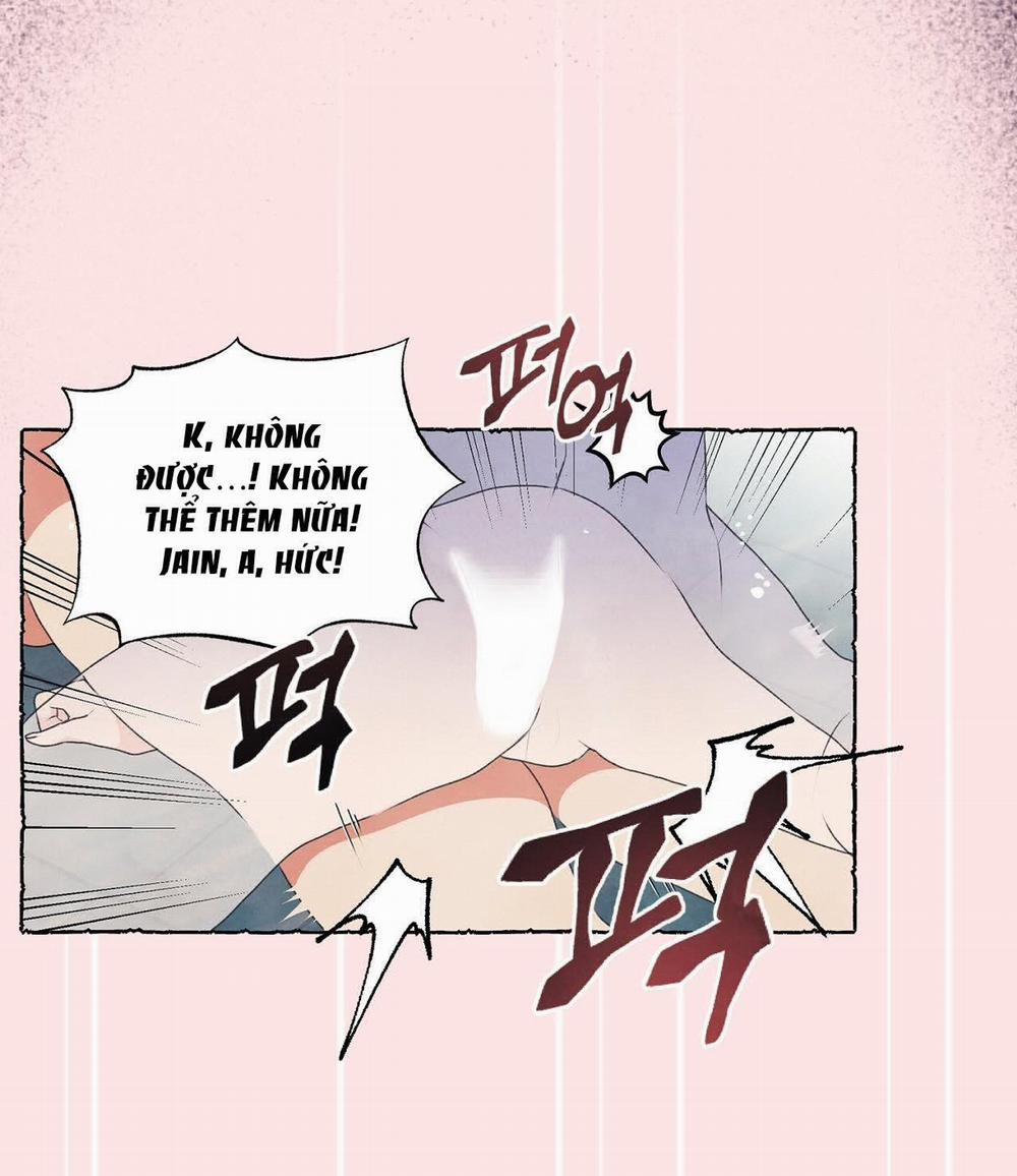 [18+] Chuyện Của Những Pháp Sư Ấy 5.2 trang 18