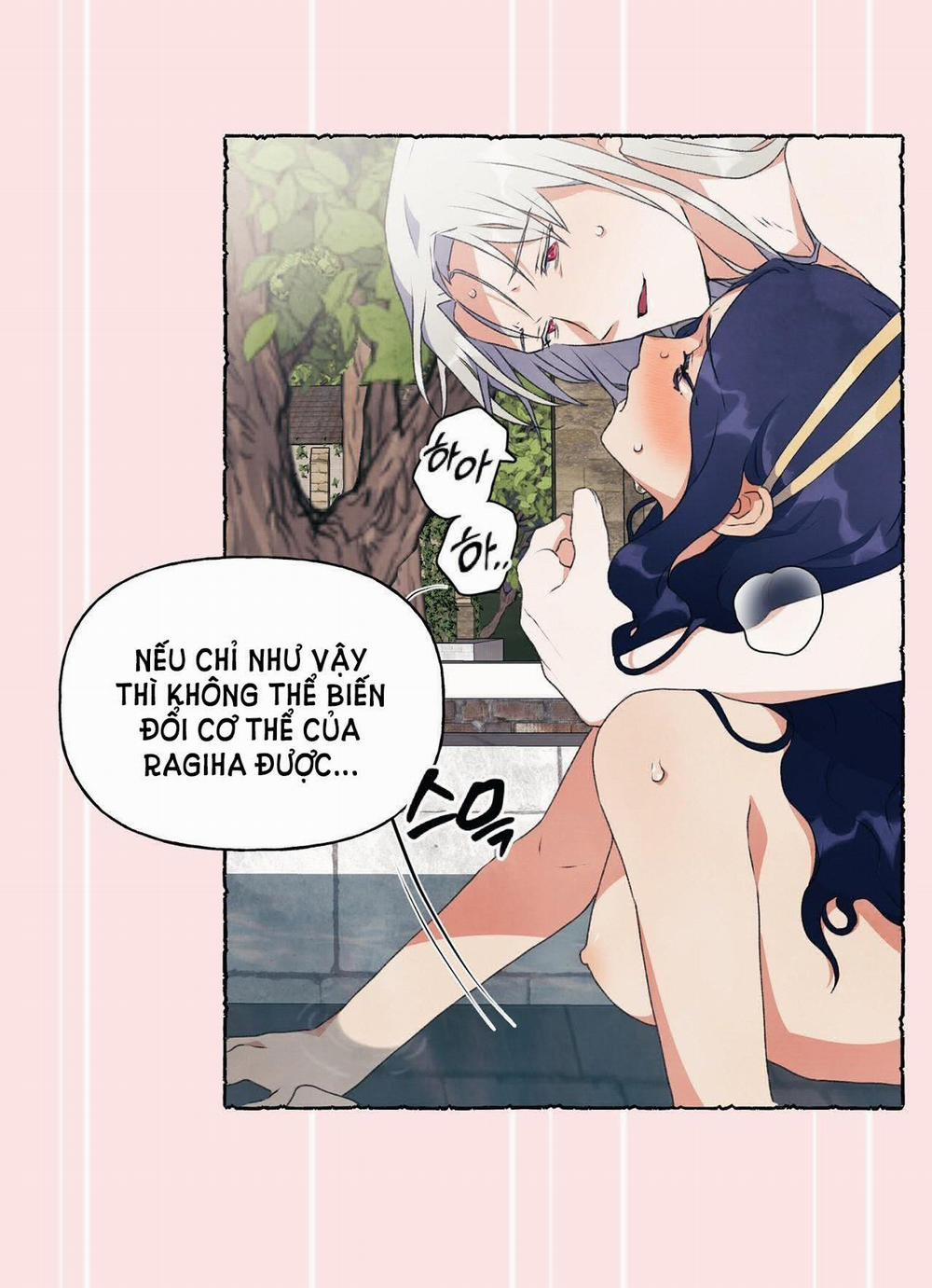 [18+] Chuyện Của Những Pháp Sư Ấy 5.2 trang 19