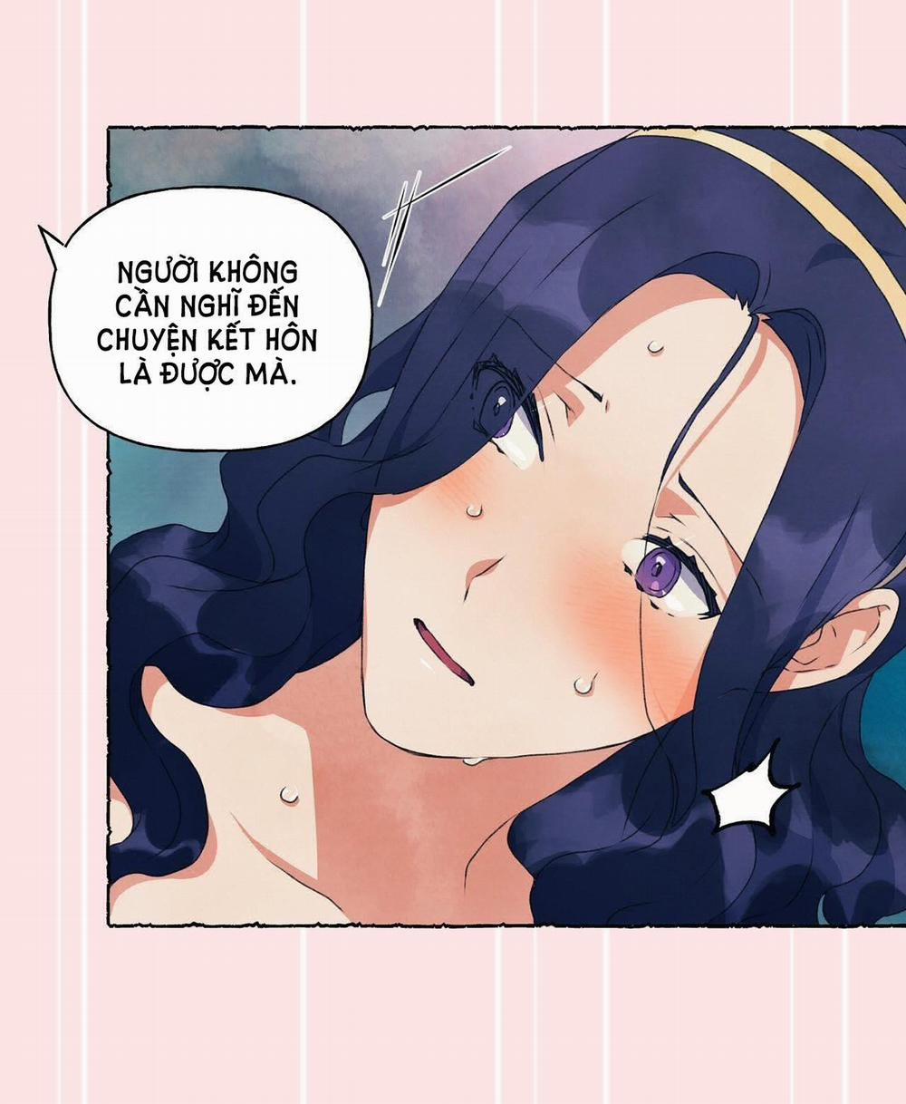 [18+] Chuyện Của Những Pháp Sư Ấy 5.2 trang 22