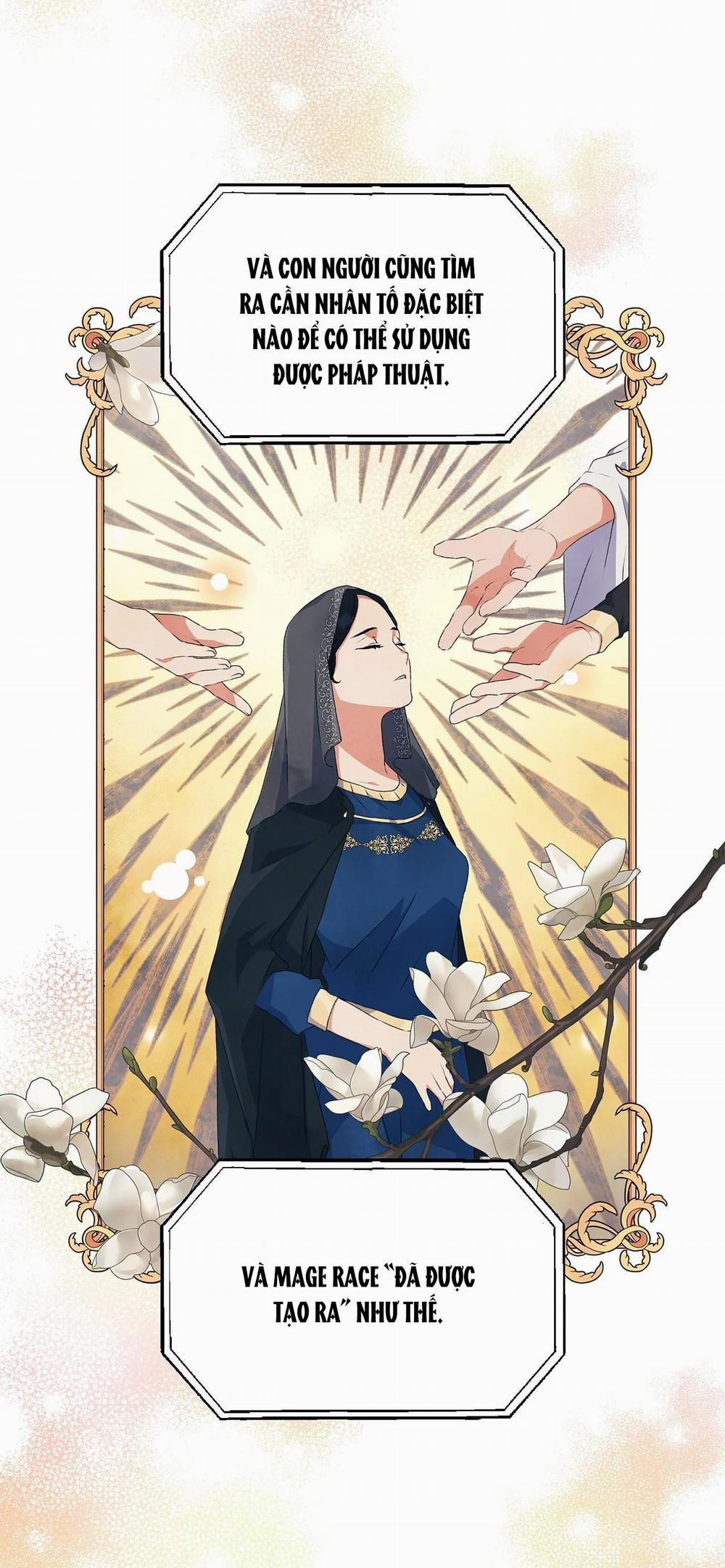 [18+] Chuyện Của Những Pháp Sư Ấy 6.1 trang 12